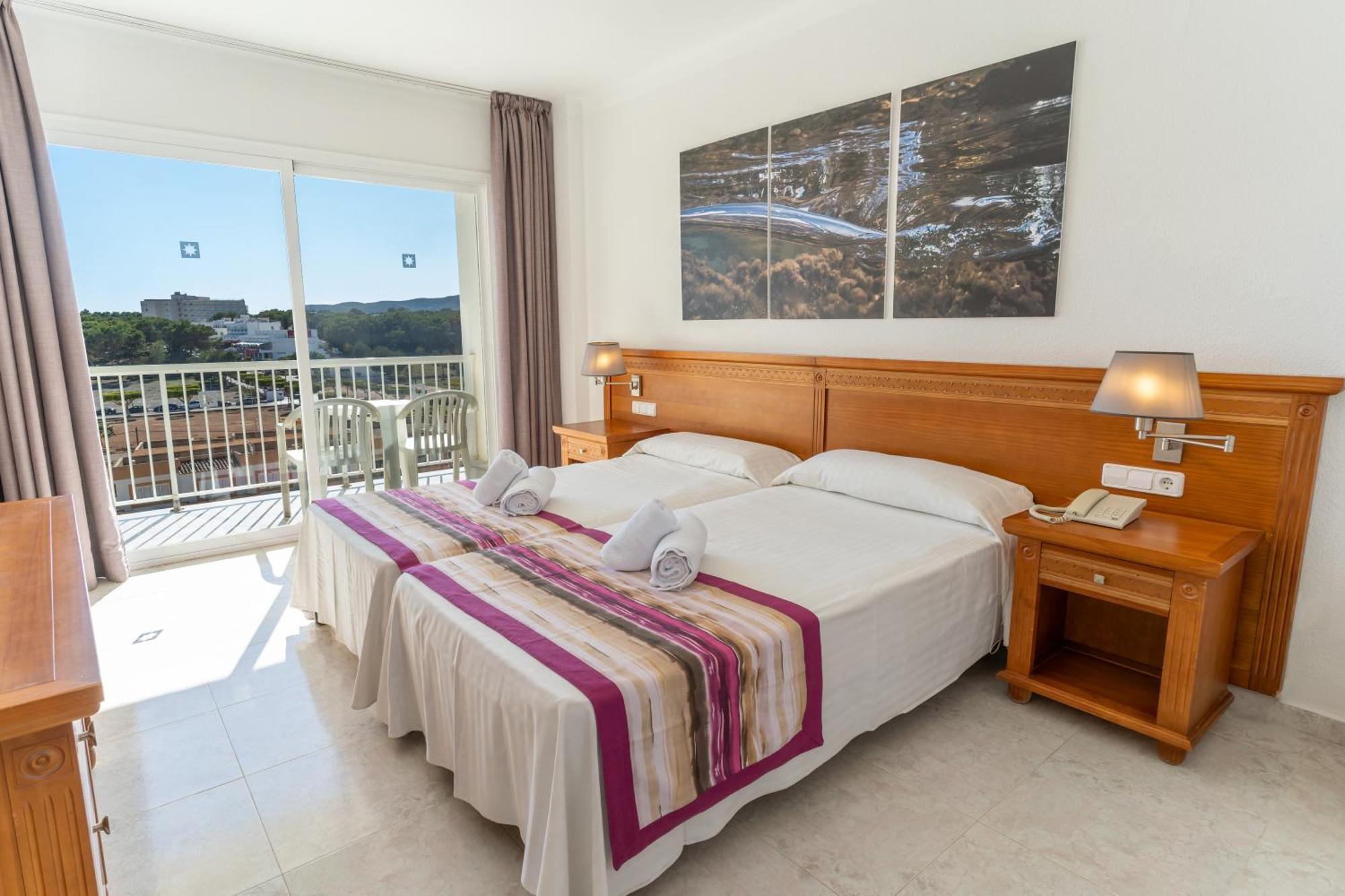Hotel Moon Dreams Coral 3*