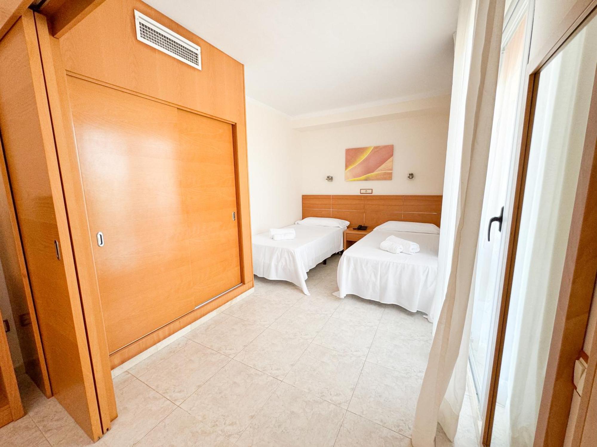 Moon Dreams Atlantic Hotel 4*
