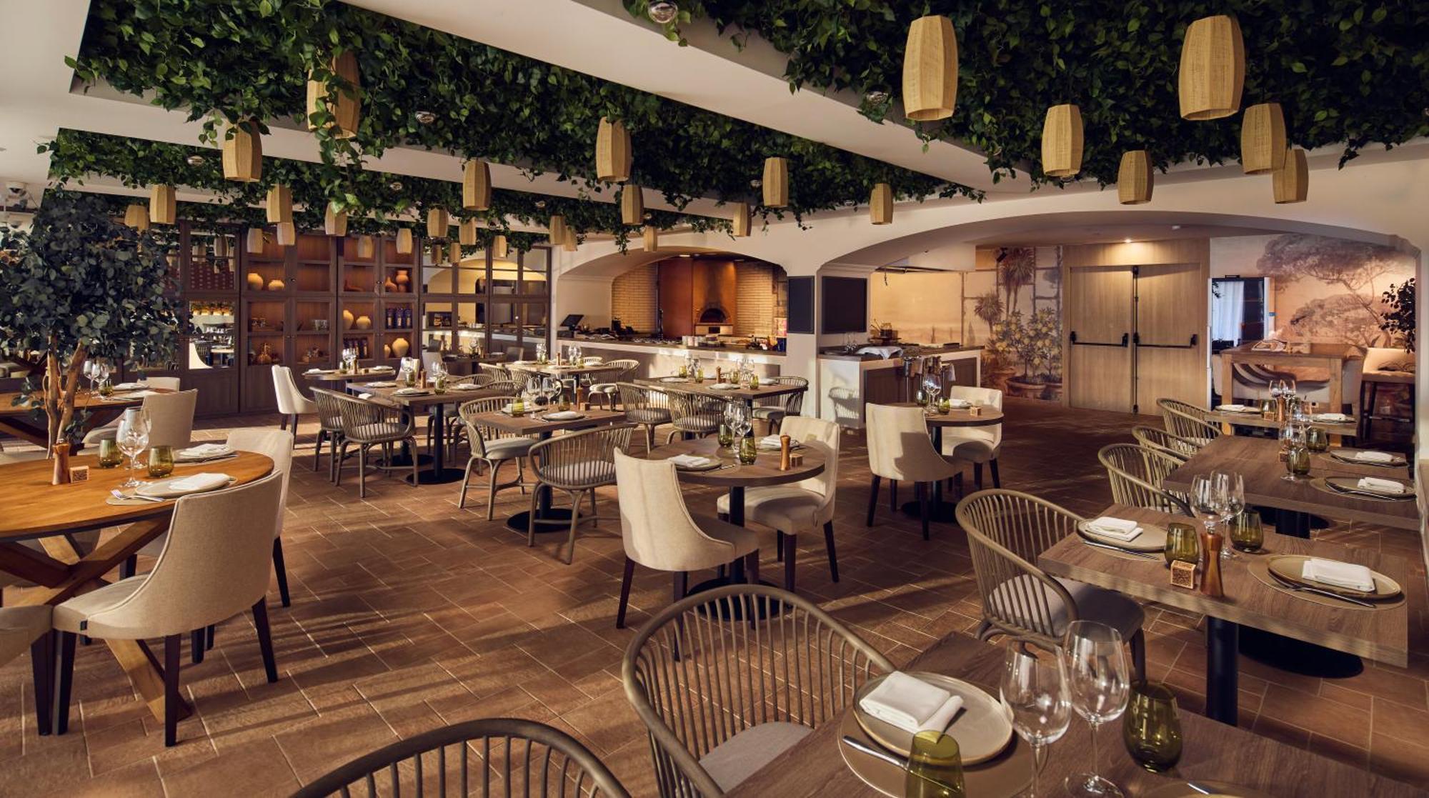 Hotel Cala San Miguel Ibiza, Curio Collection By Hilton, Adults Only