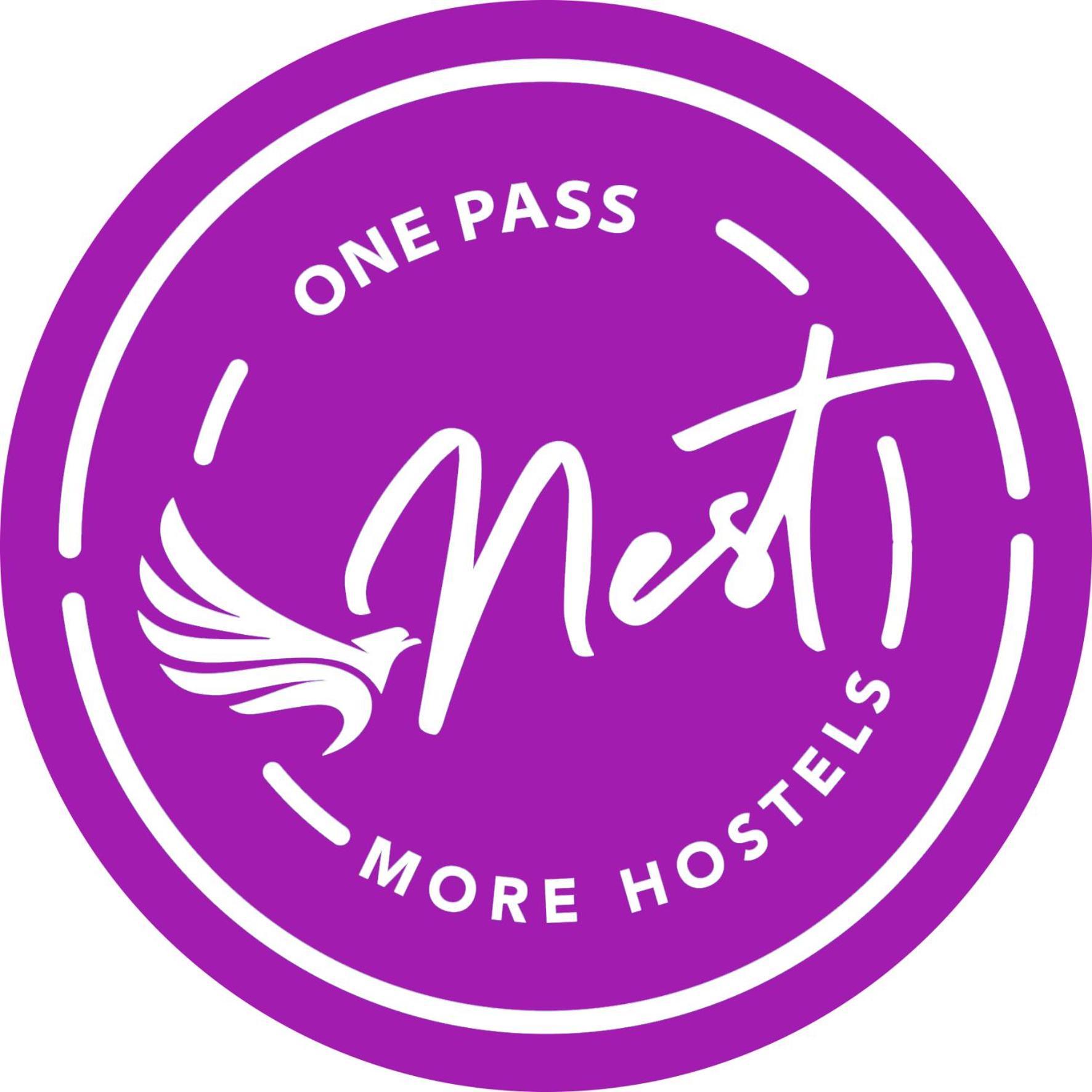 Guest house Cisne By Nest *