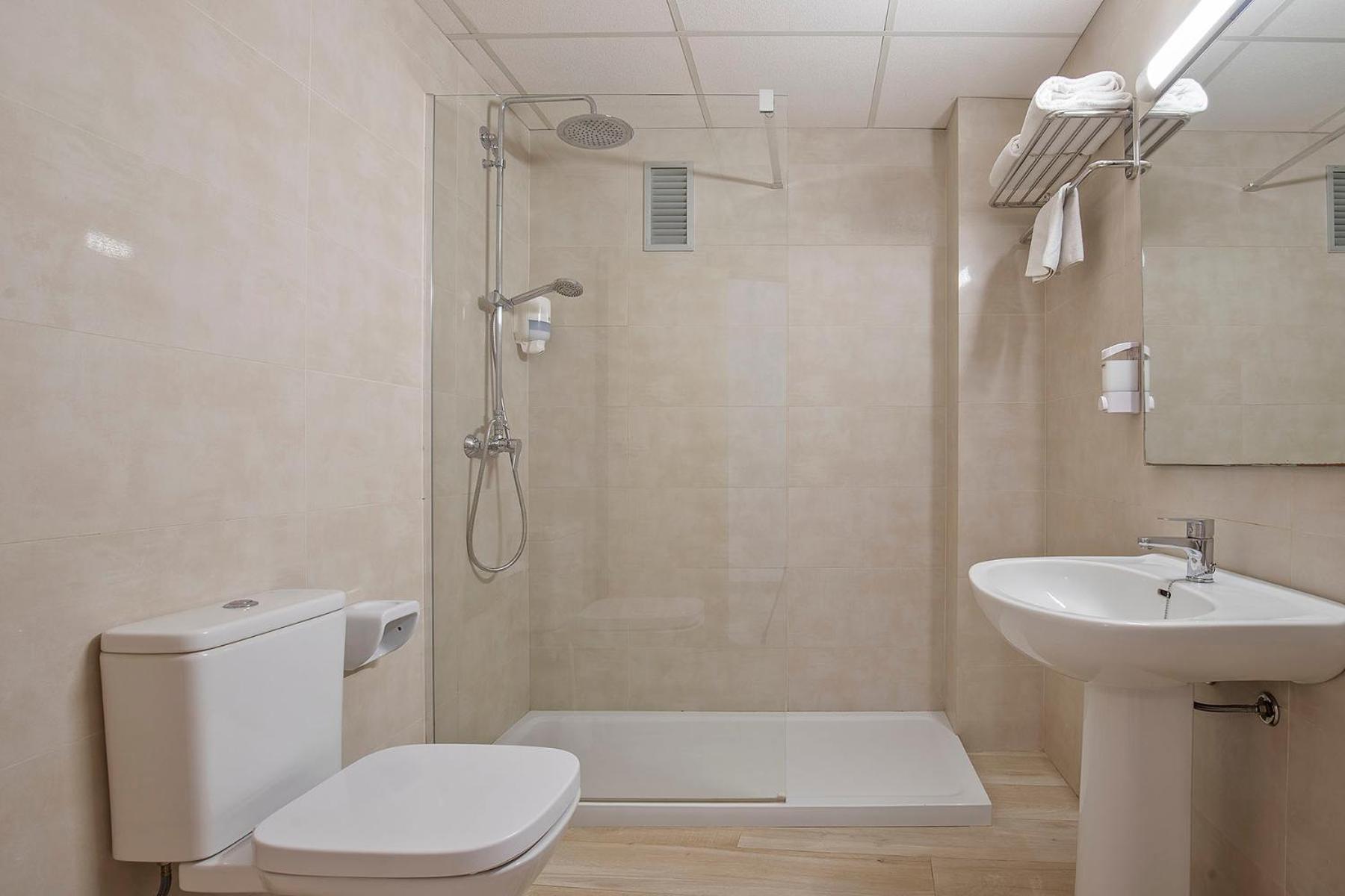 Sunside Ibiza - Only Adults- Formerly Known As Park Apartment *
