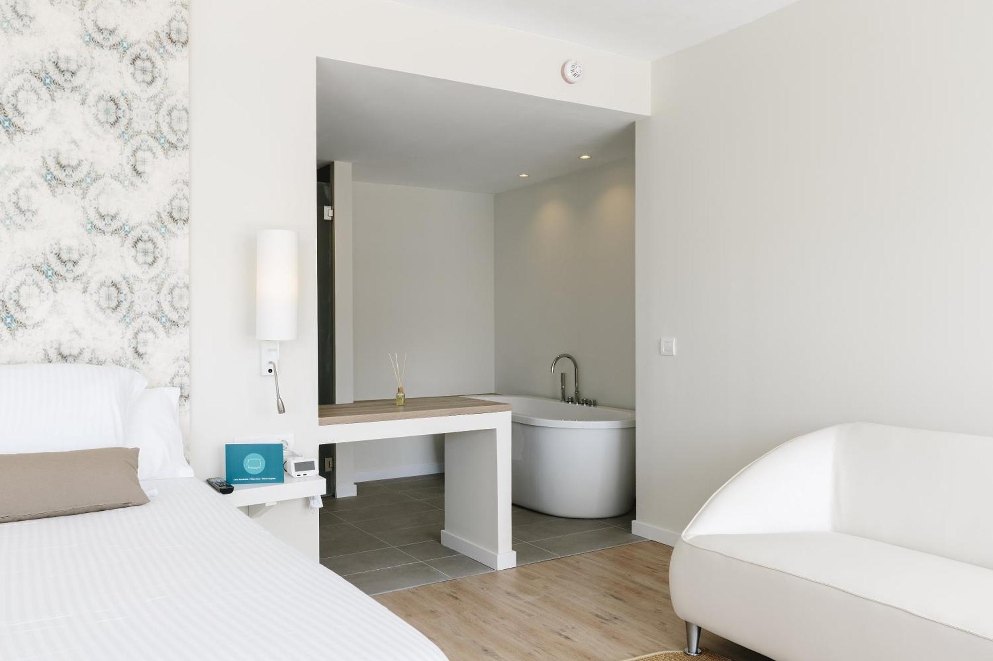 Aluasoul Ibiza - Adults Only 4* Es Canar (Ibiza)