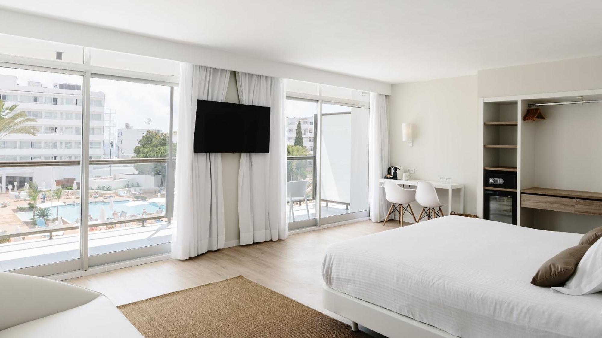 Aluasoul Ibiza - Adults Only 4*