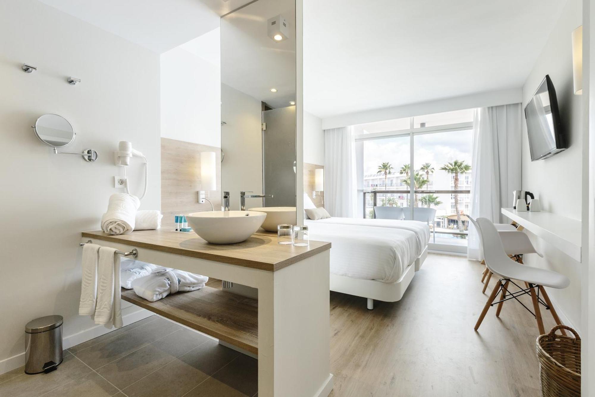 Aluasoul Ibiza - Adults Only Es Canar (Ibiza)