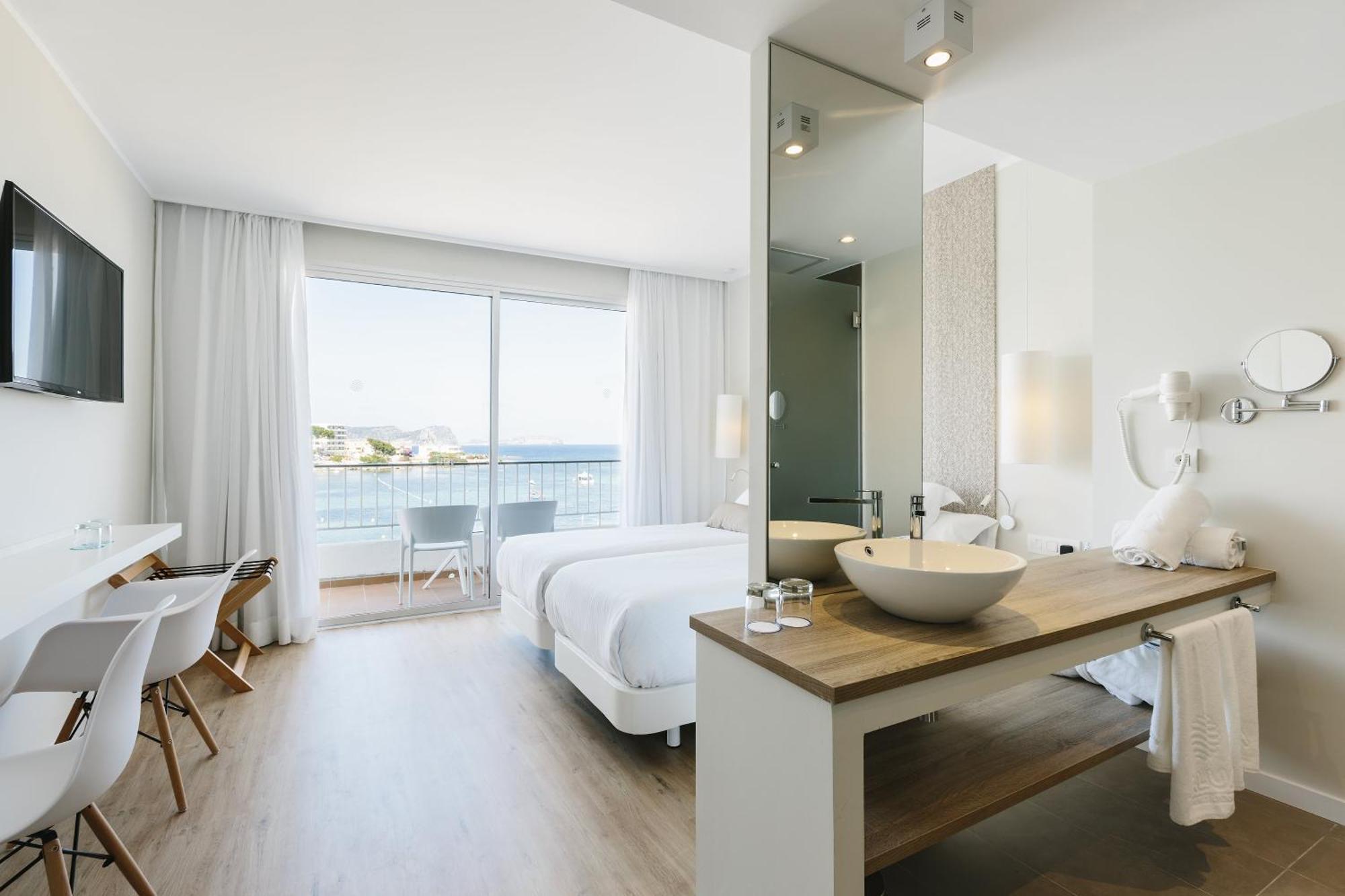 Hotel Aluasoul Ibiza - Adults Only