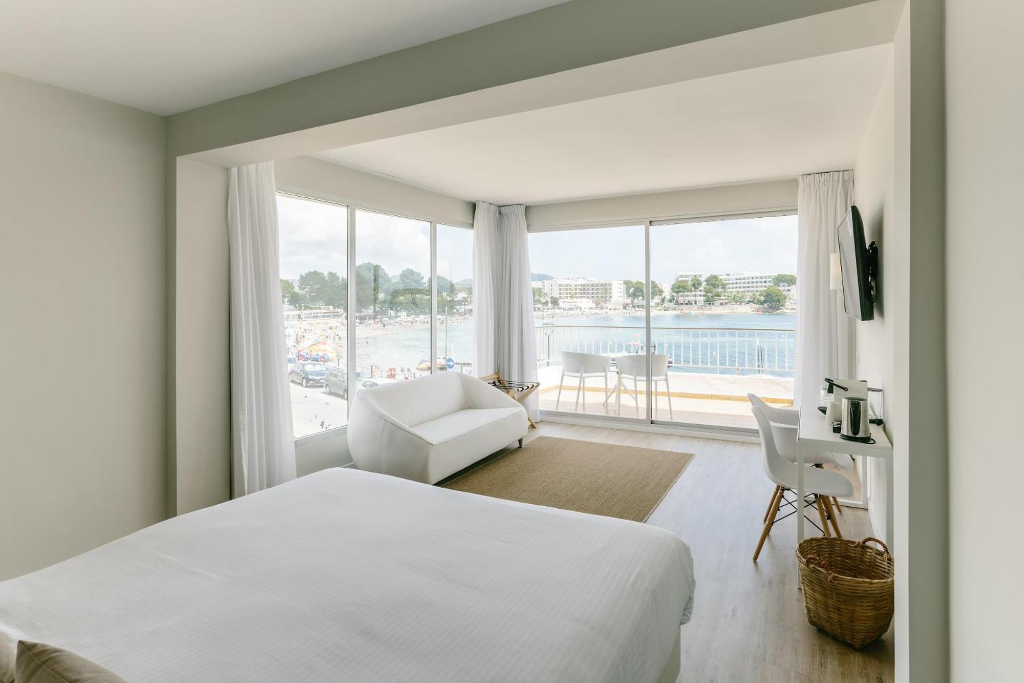 Aluasoul Ibiza - Adults Only Hotel 4*