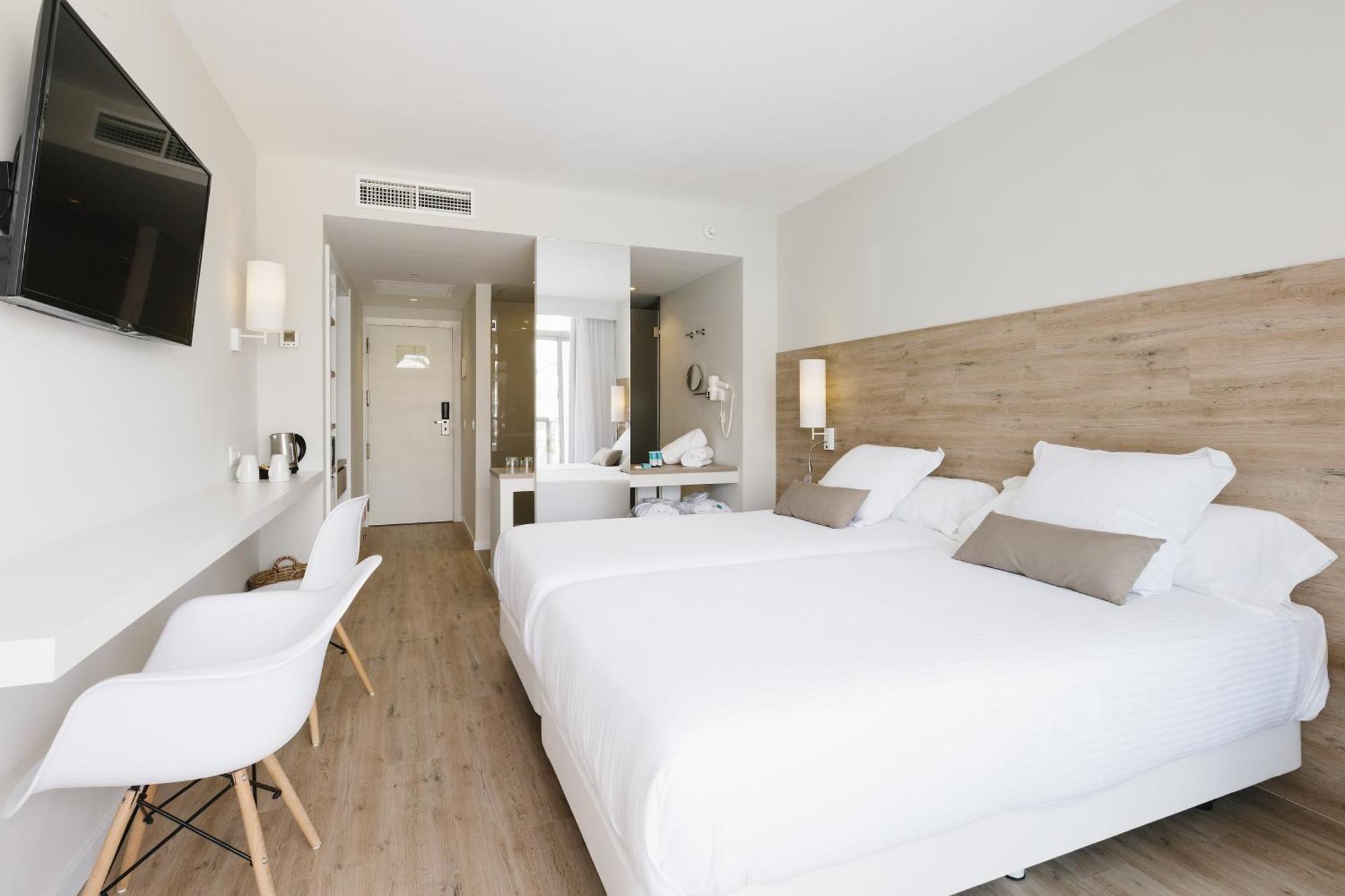 Aluasoul Ibiza - Adults Only