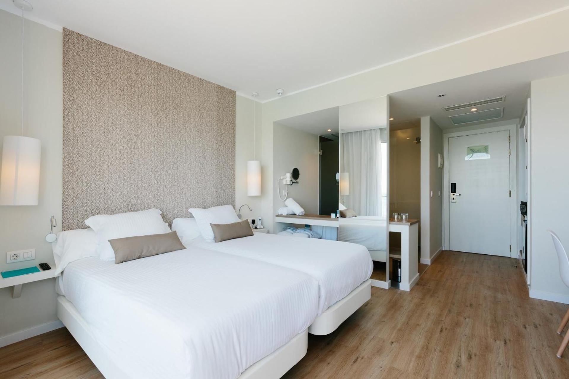 Aluasoul Ibiza - Adults Only Hotel