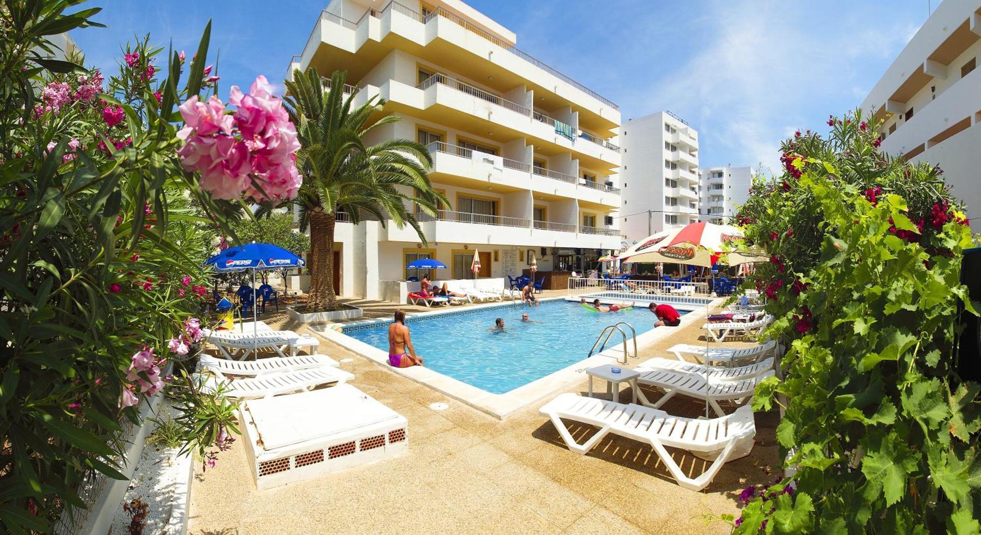 Bon Sol - Los Rosales - Ab Group Appartement