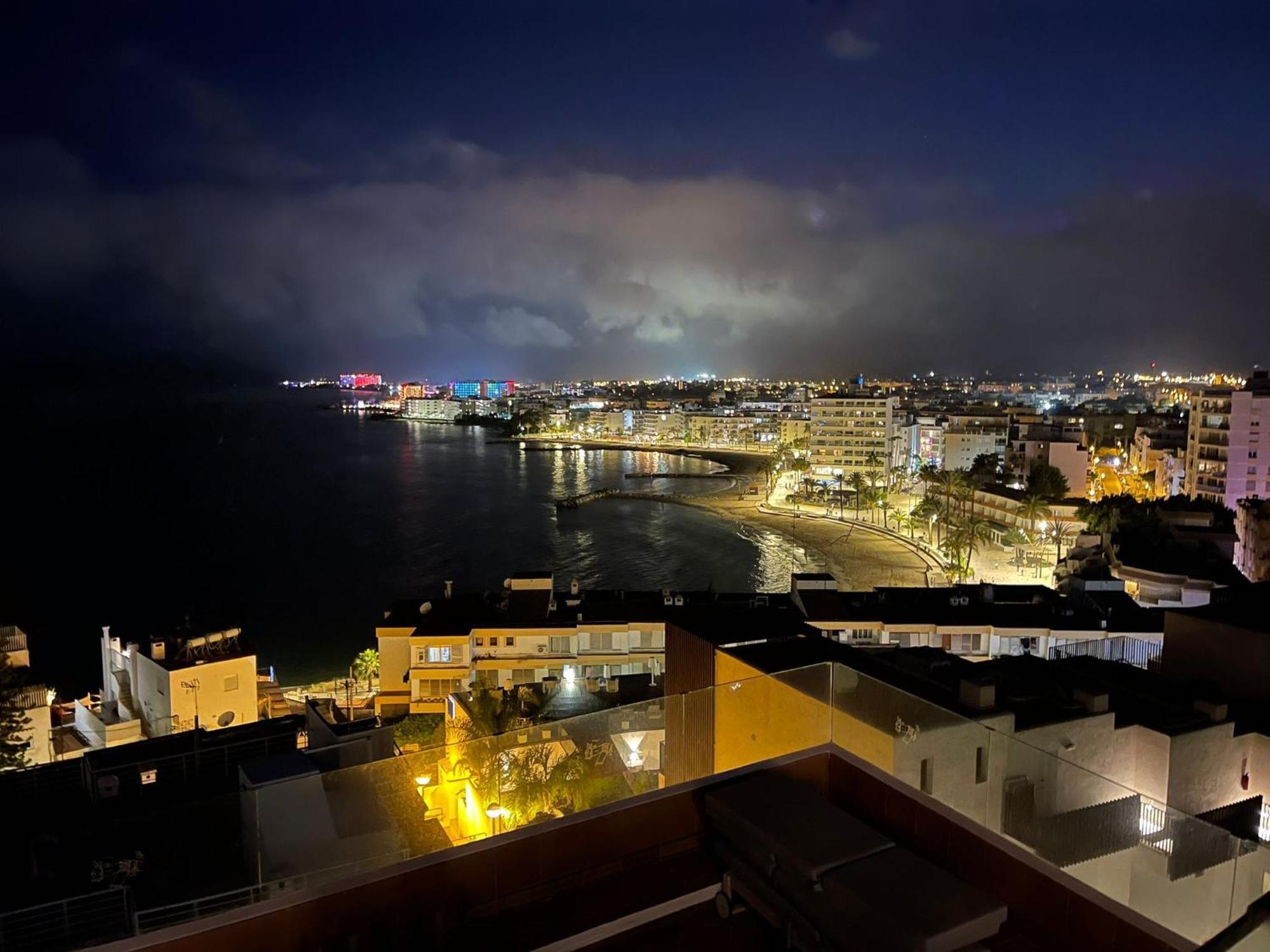 Cenit & Apts. Sol Y Viento Cidade de Ibiza
