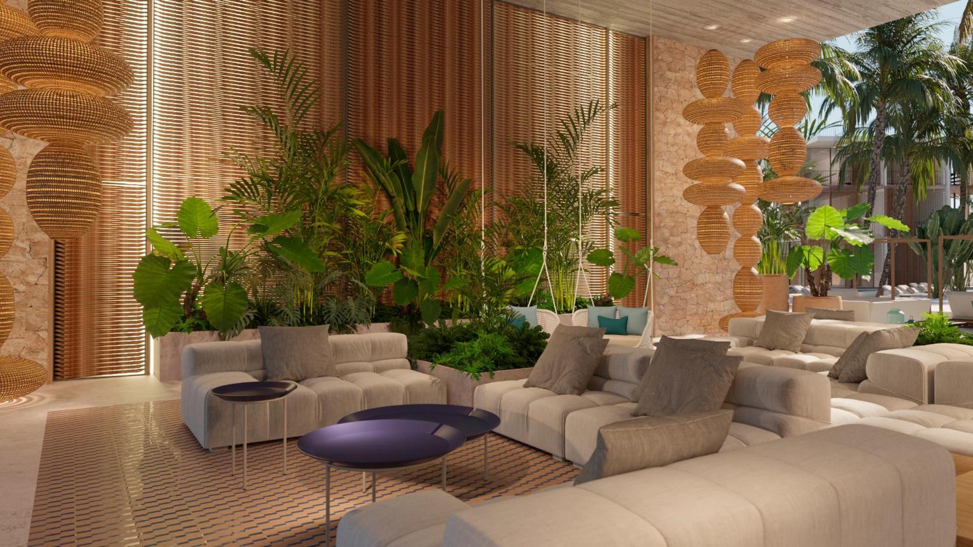 Bonito Ibiza - New Opening 2025 Sant Antoni de Portmany