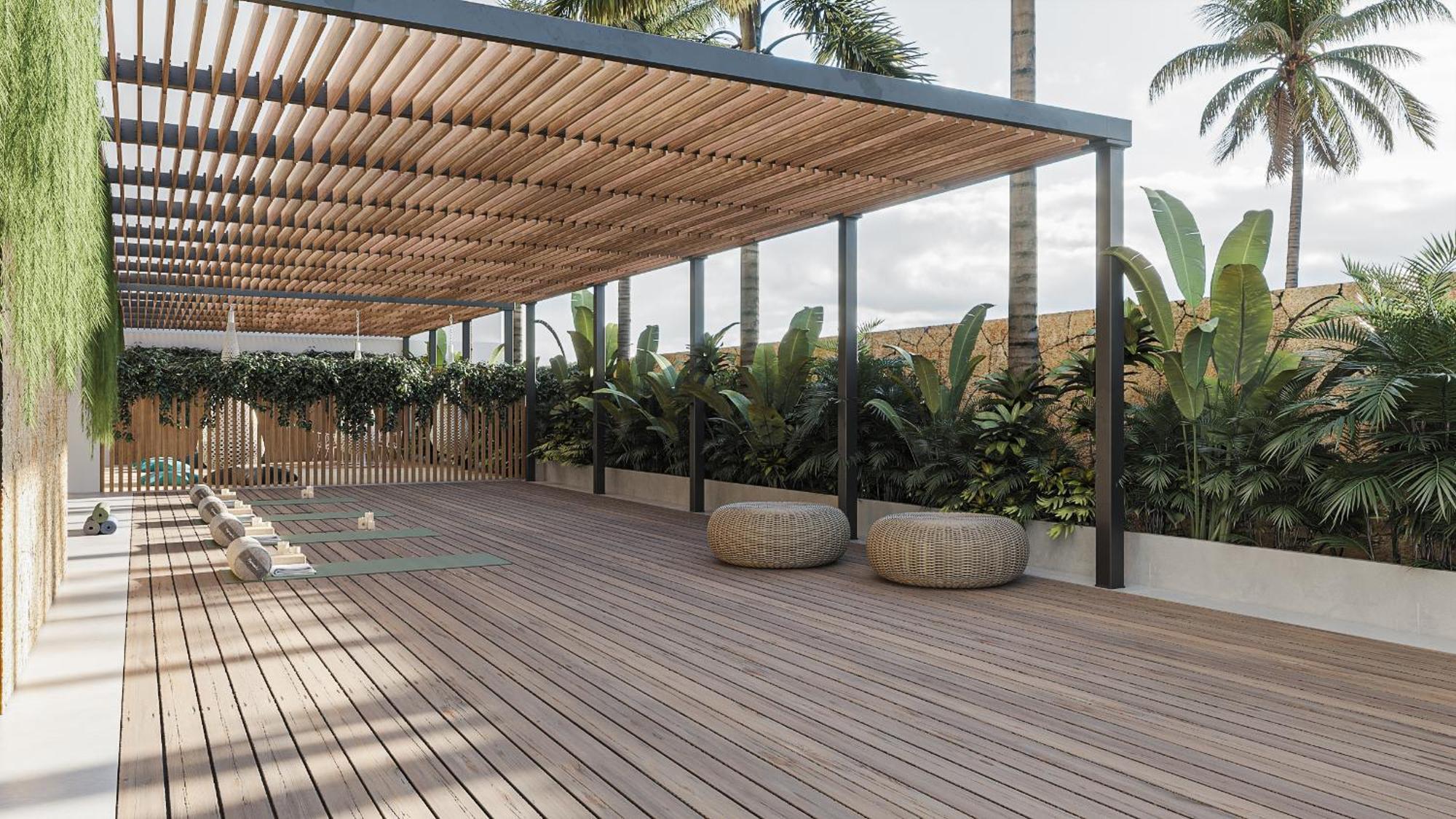Hotel Bonito Ibiza - New Opening 2025