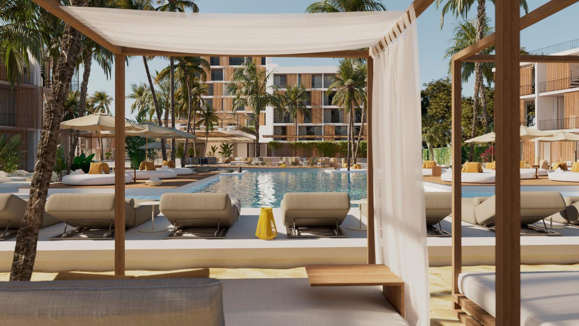Bonito Ibiza - New Opening 2025 4*