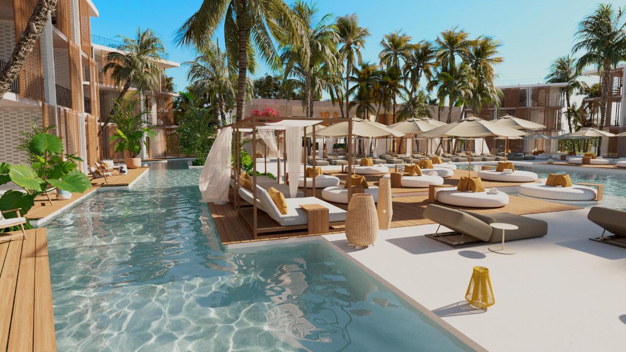Bonito Ibiza - New Opening 2025
