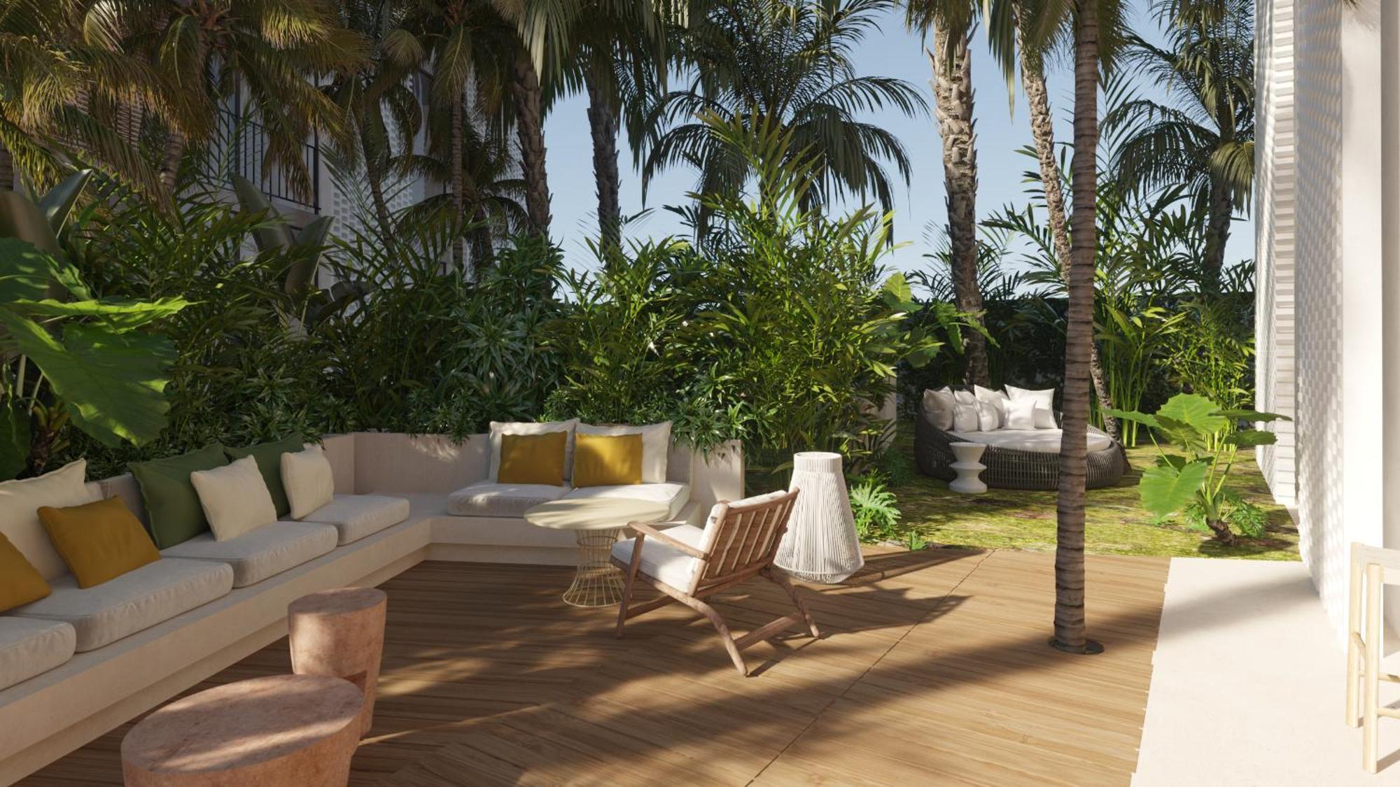 Bonito Ibiza - New Opening 2025 4* Sant Antoni de Portmany