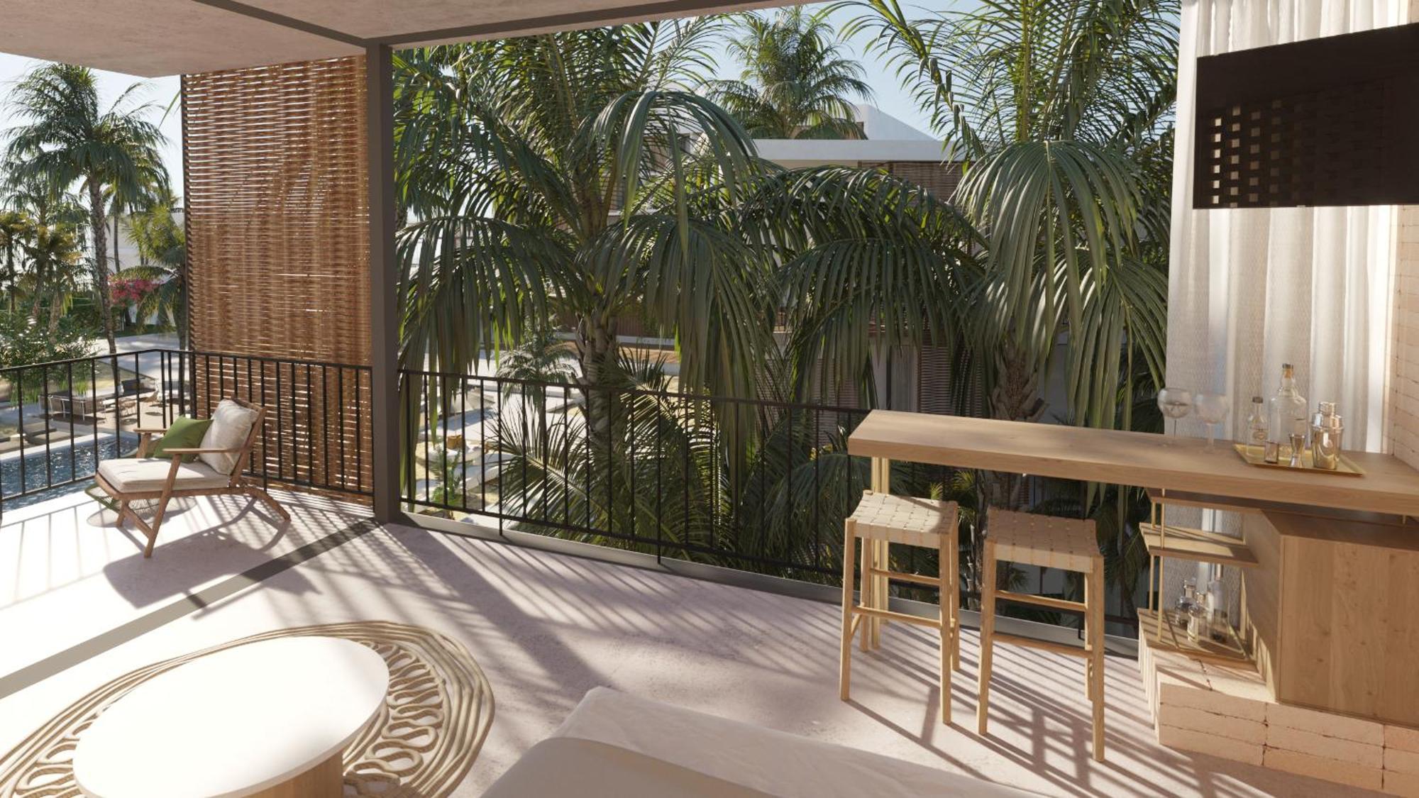 Hotel Bonito Ibiza - New Opening 2025