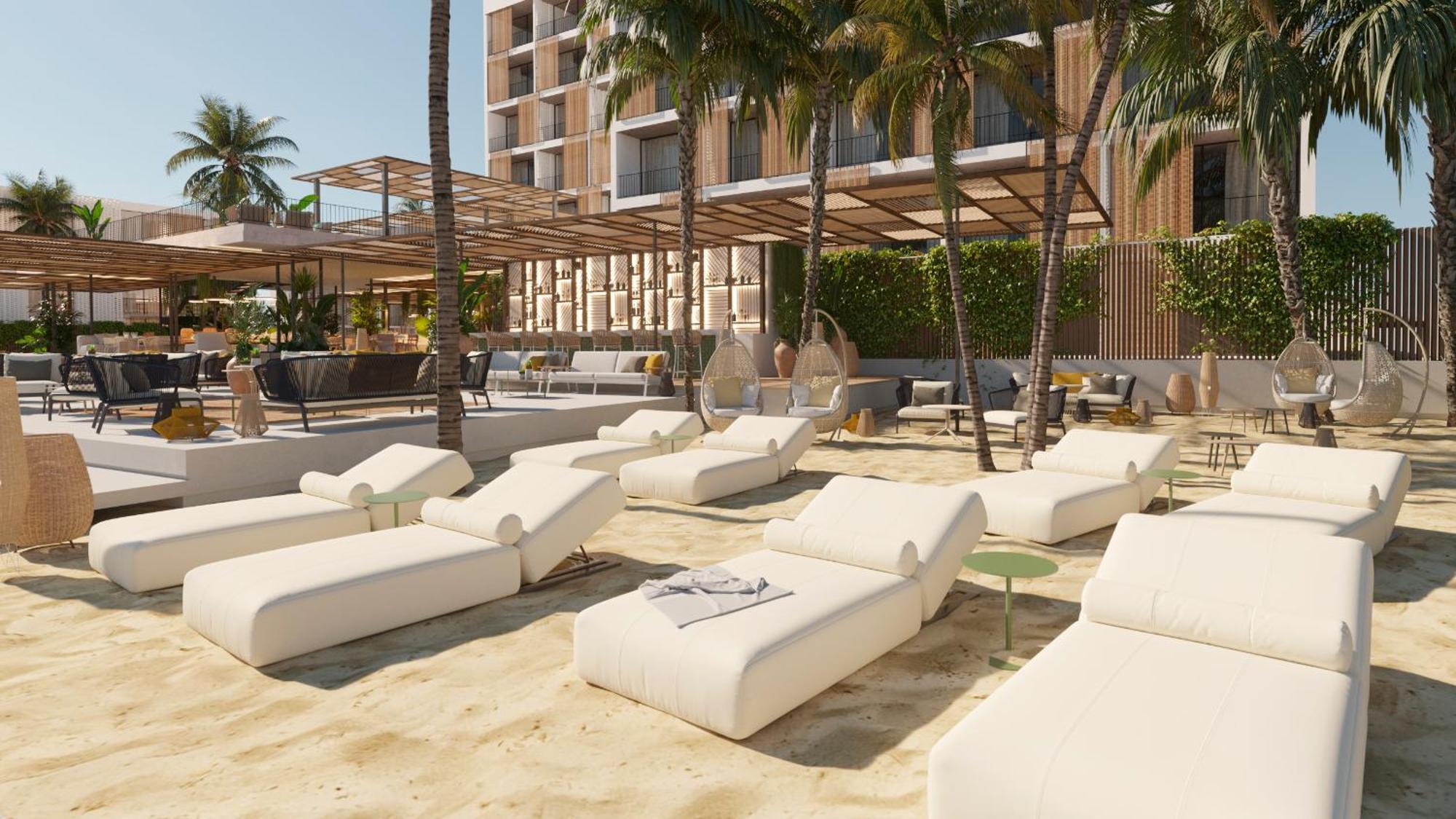 Bonito Ibiza - New Opening 2025 Sant Antoni de Portmany