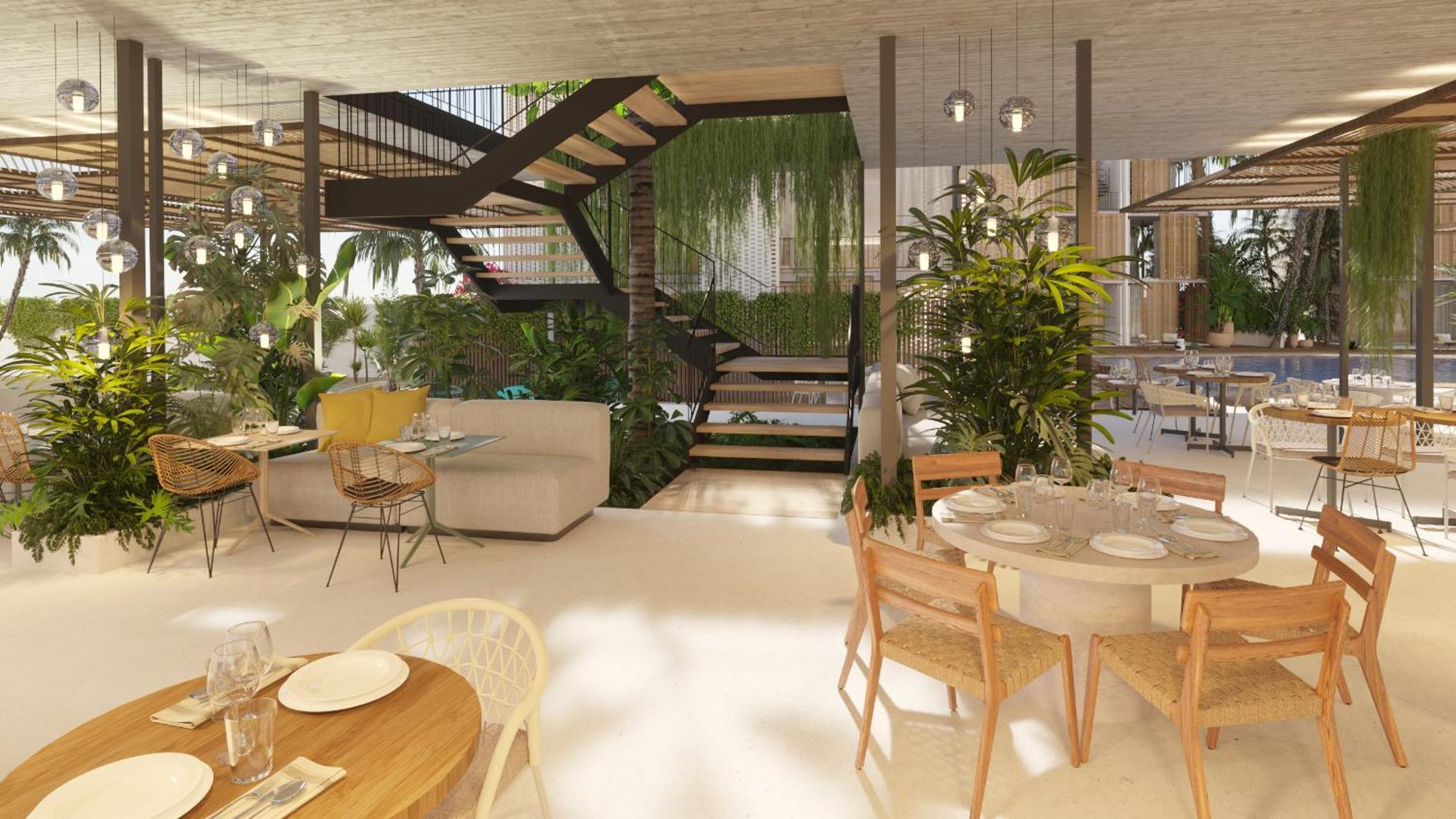 Bonito Ibiza - New Opening 2025 4*