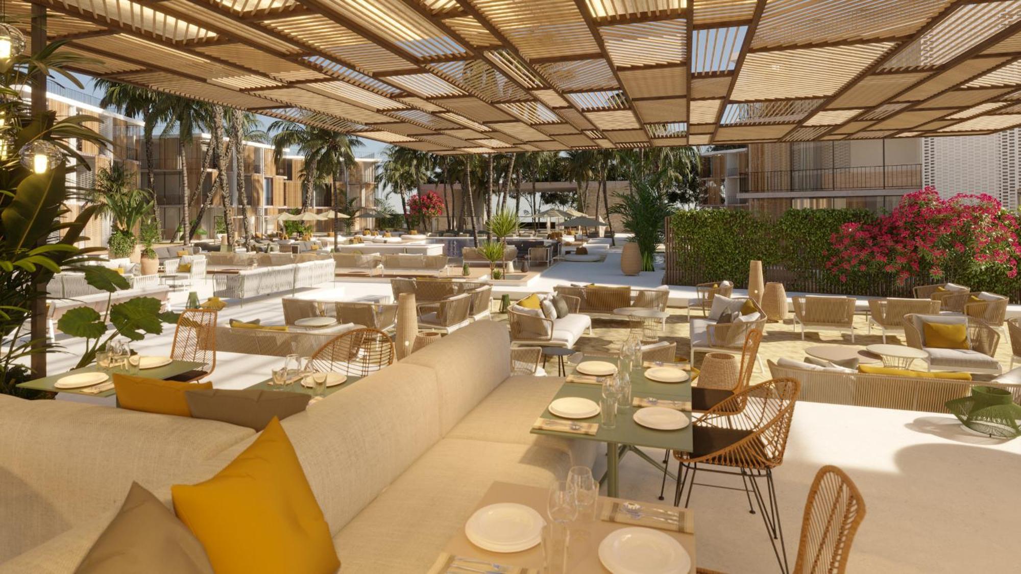 Hotel Bonito Ibiza - New Opening 2025