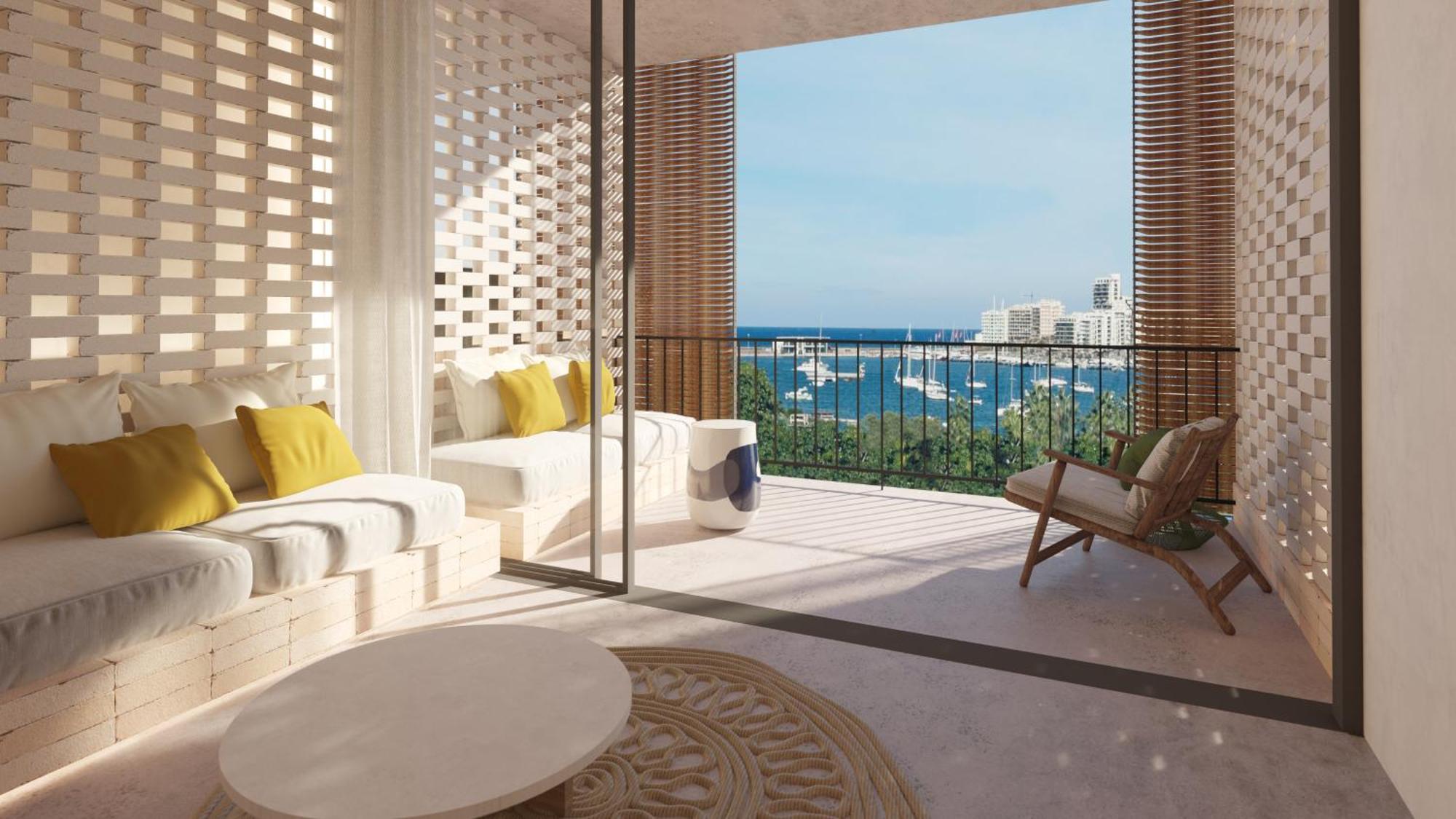 Hotel Bonito Ibiza - New Opening 2025