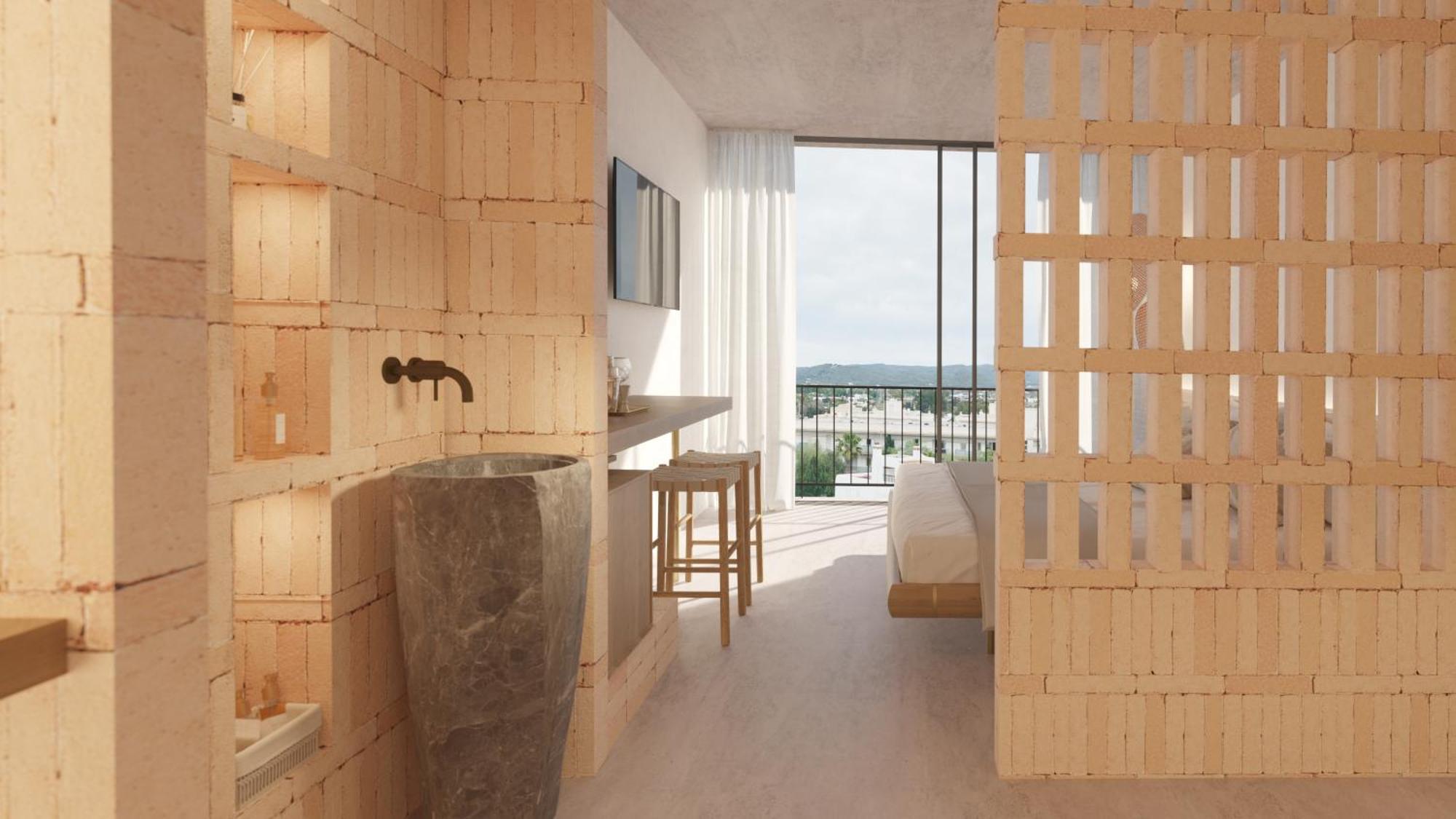 Bonito Ibiza - New Opening 2025