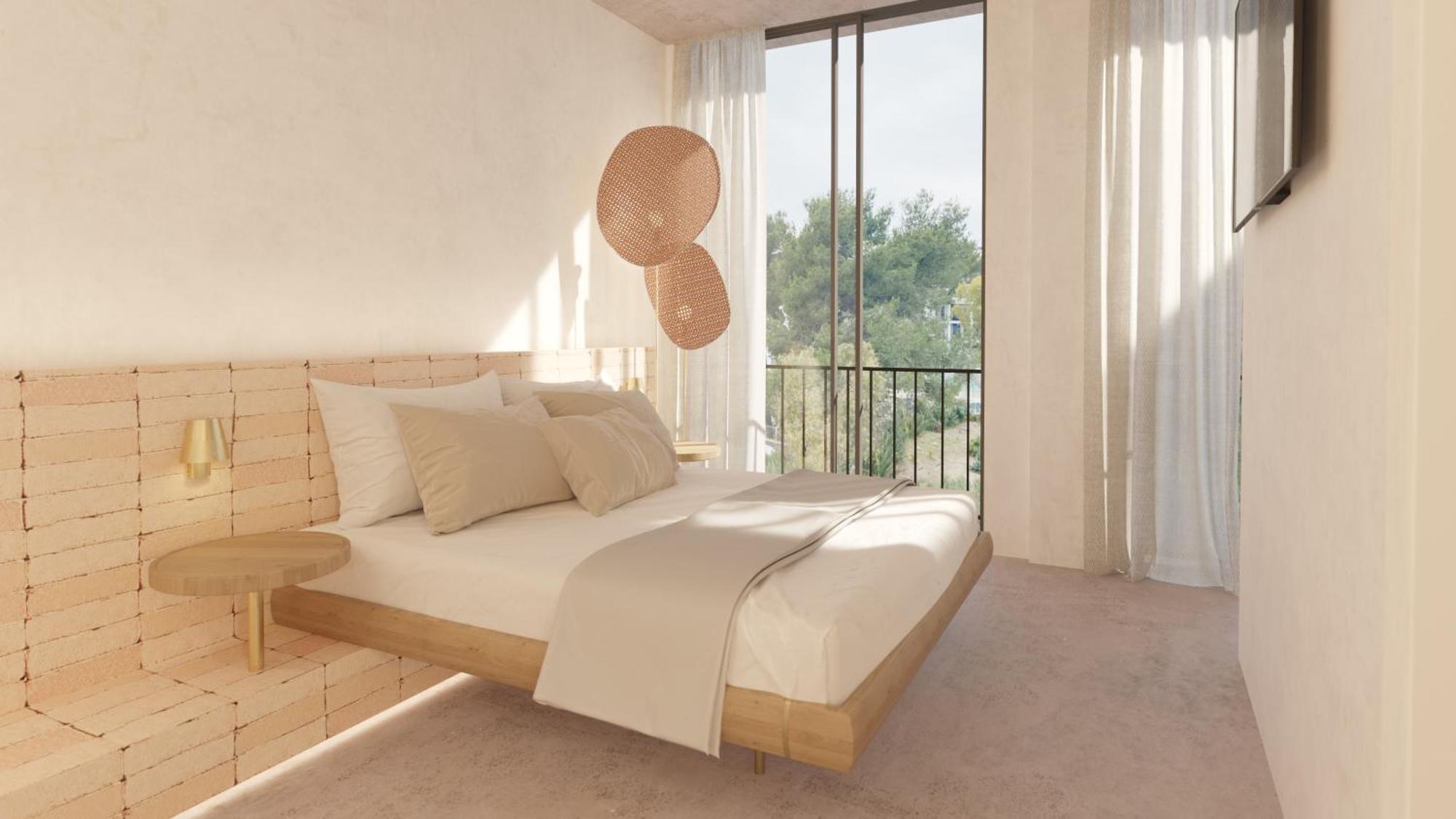 Bonito Ibiza - New Opening 2025 Sant Antoni de Portmany