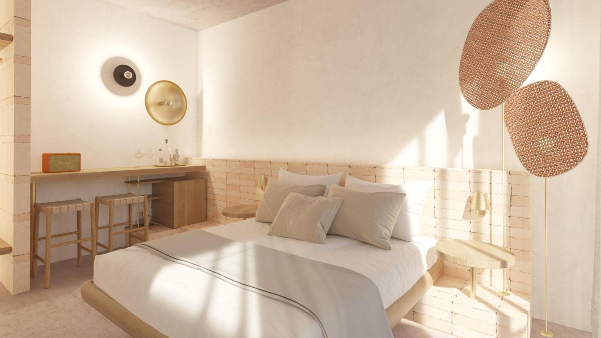 Bonito Ibiza - New Opening 2025 Sant Antoni de Portmany
