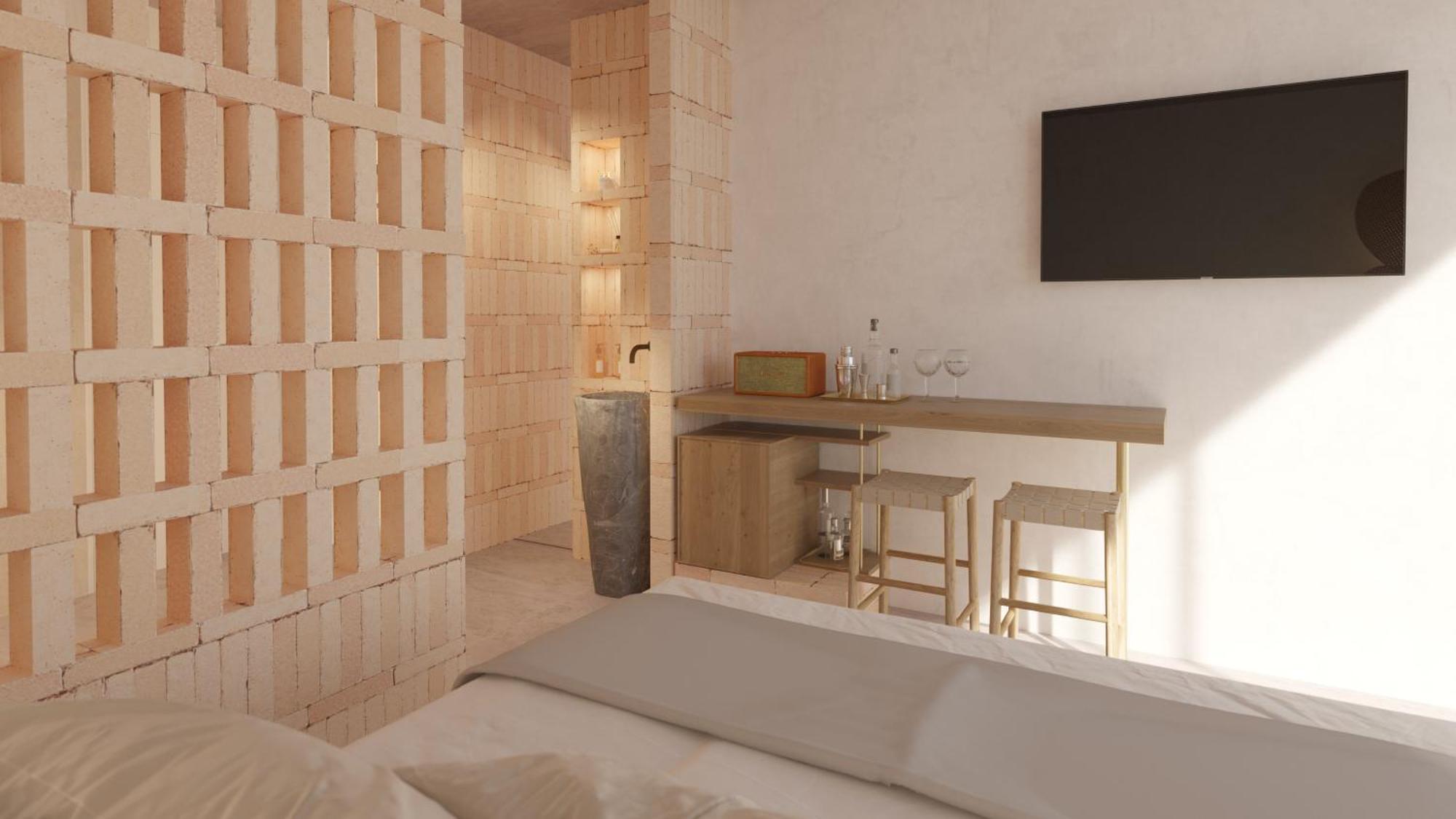 Bonito Ibiza - New Opening 2025 4*