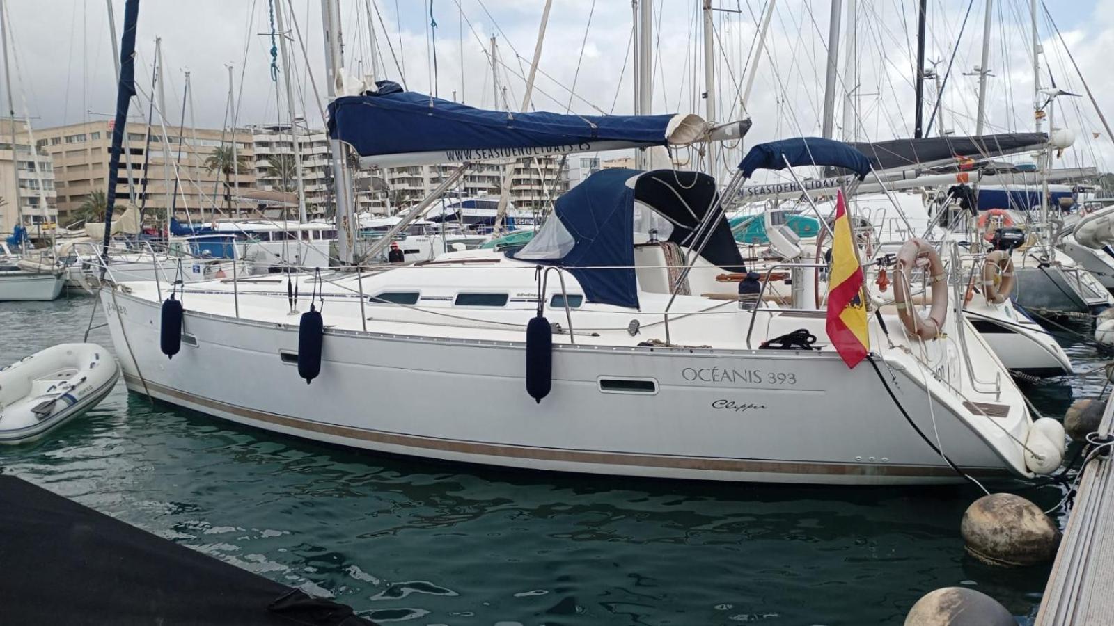 Catamaran Y Velero I Centro De * Ibiza Town