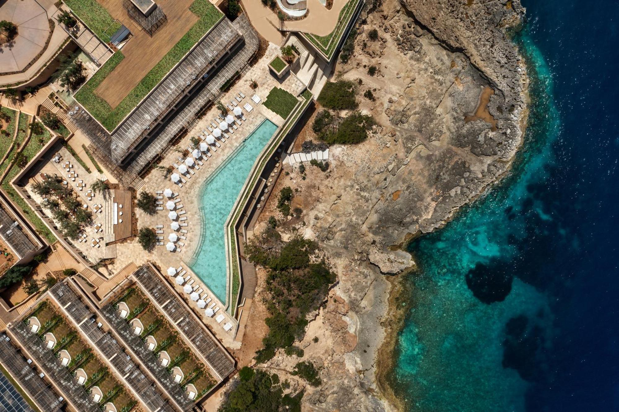 Six Senses Ibiza 5*