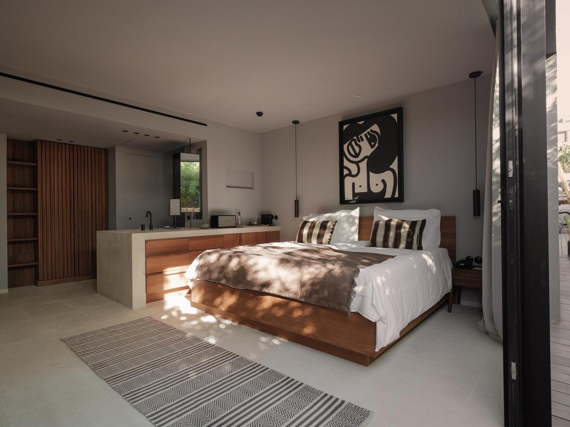 Oku Ibiza (adults Only) Hotel