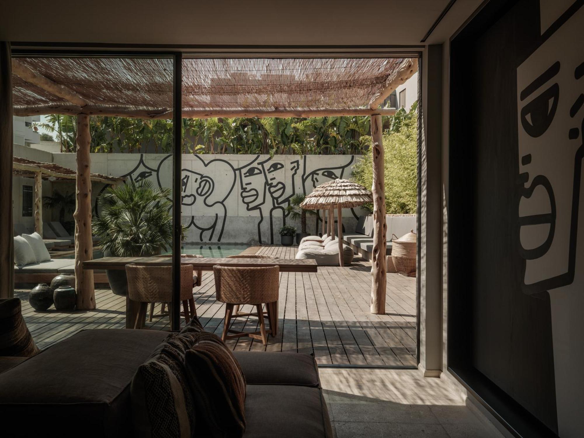 Hotel Oku Ibiza (adults Only)