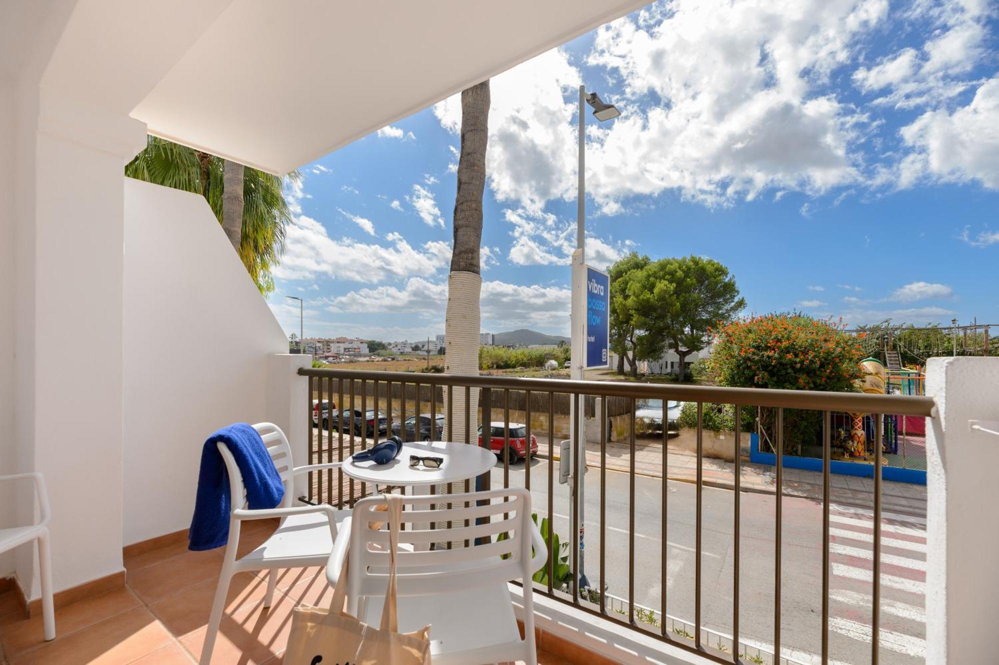 Hotel Vibra Bossa Flow - Adults Only 4*
