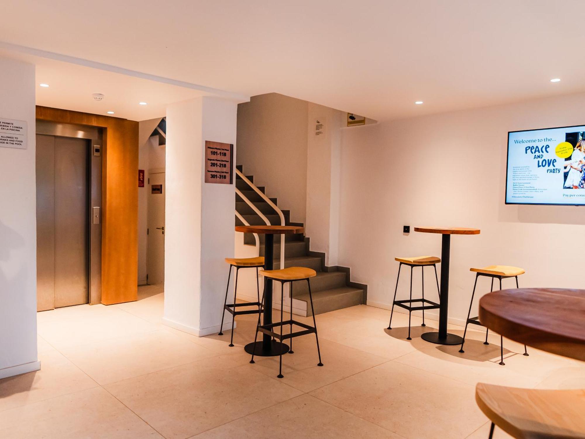 Aparthotel Casita Blanca - Adults Only Sant Antoni de Portmany