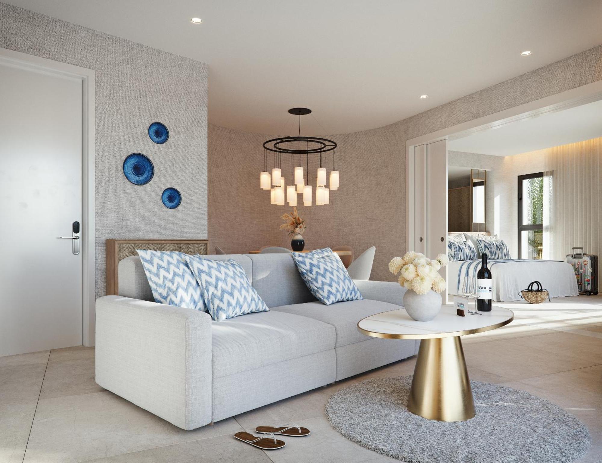 Hotel Vibra Yamm Sunset -new Opening 2025 Sant Antoni de Portmany