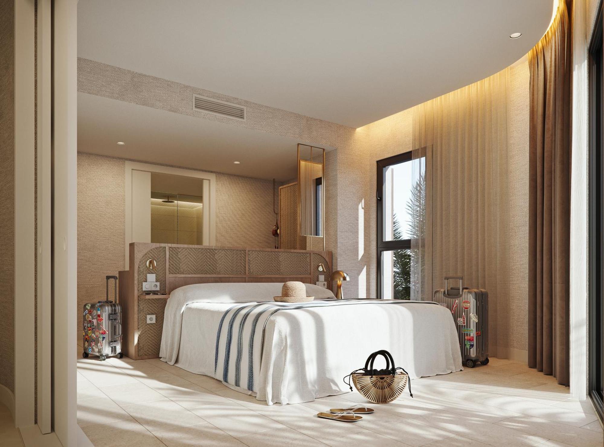 Vibra Yamm Sunset -new Opening 2025 4* Sant Antoni de Portmany