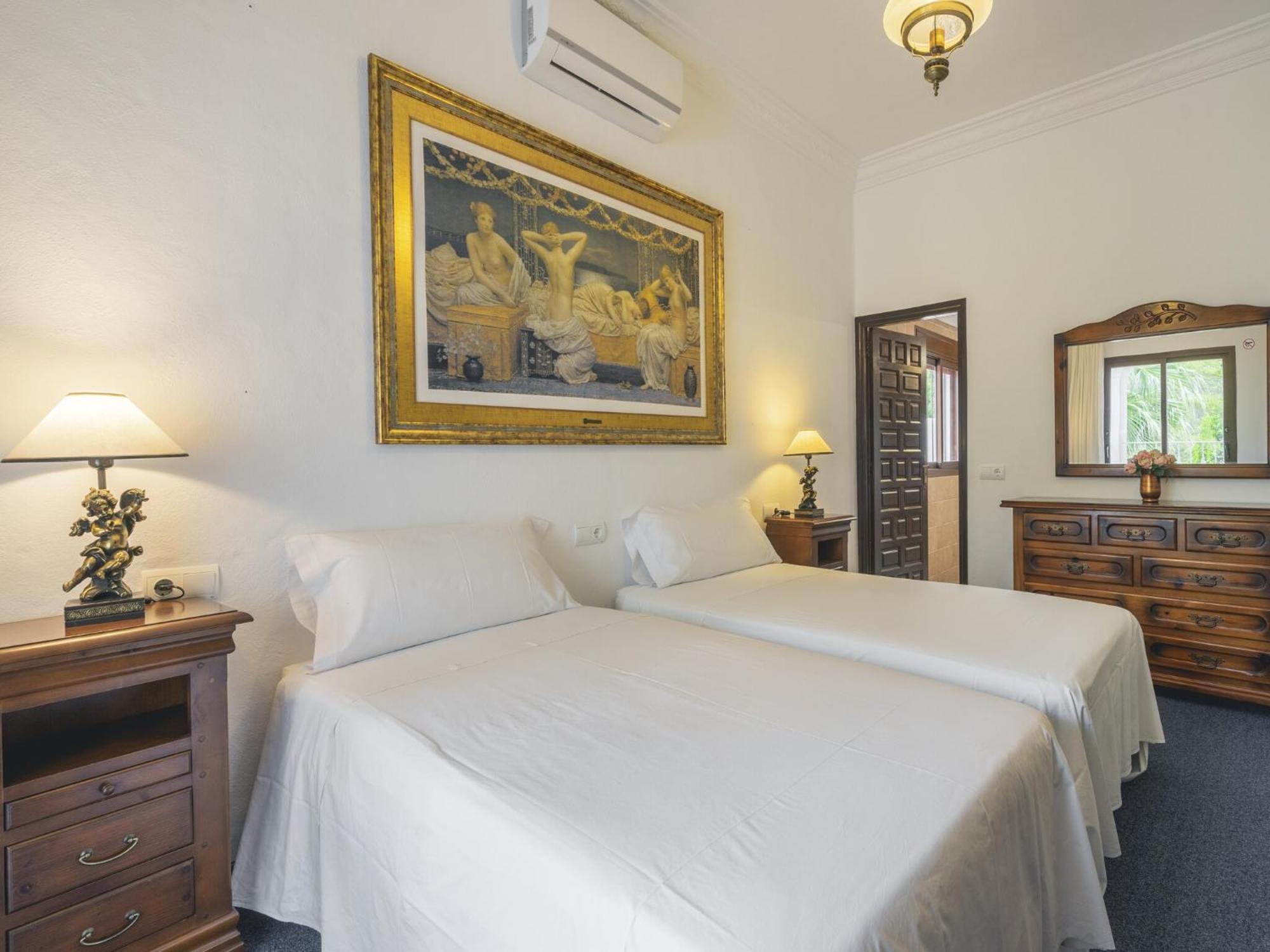 Mansion In With Private Pool Vakantiehuis *