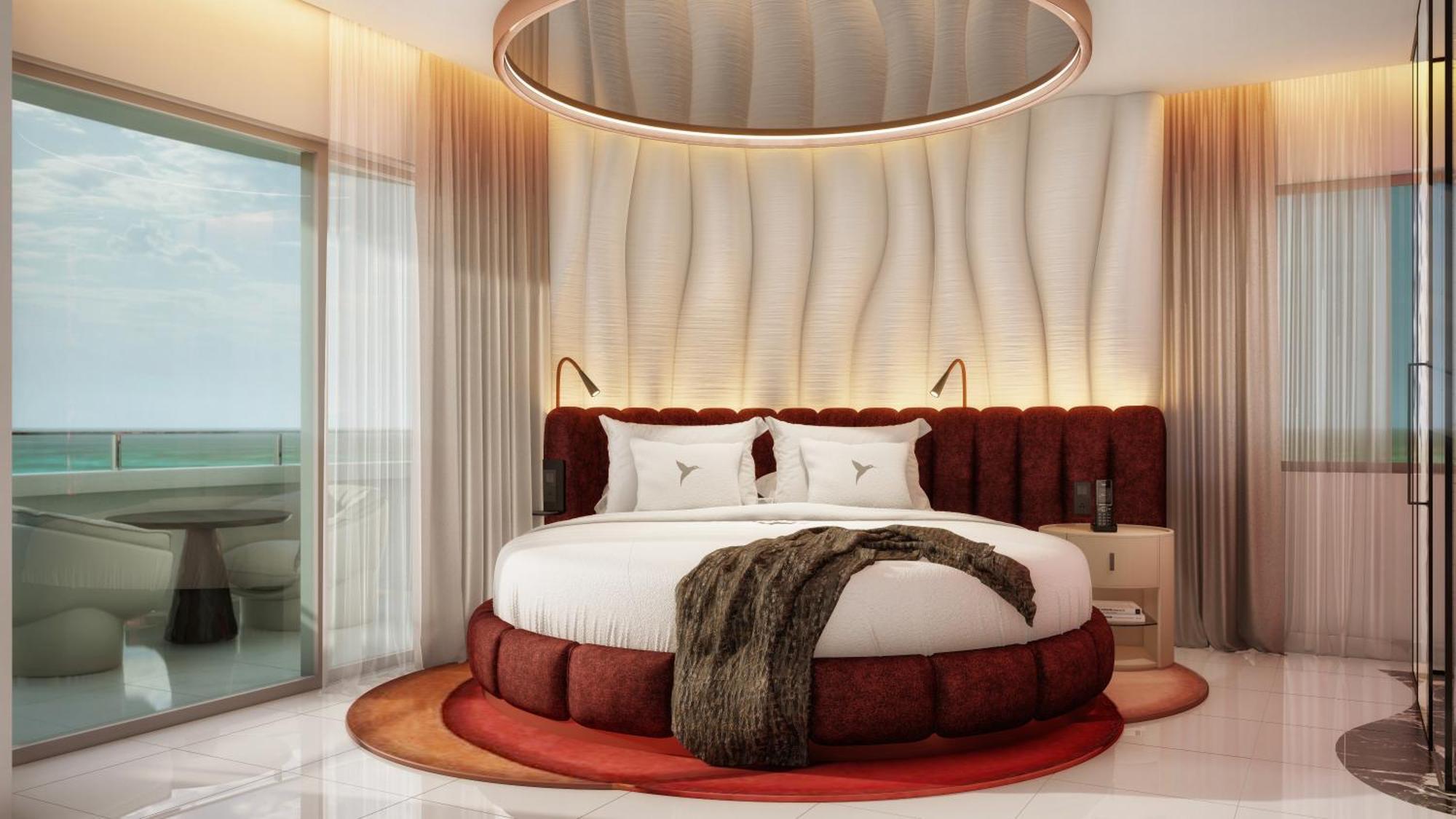The Unexpected Ibiza - Adults Only - Ushuaia Club Entrance Included Hotel 5*
