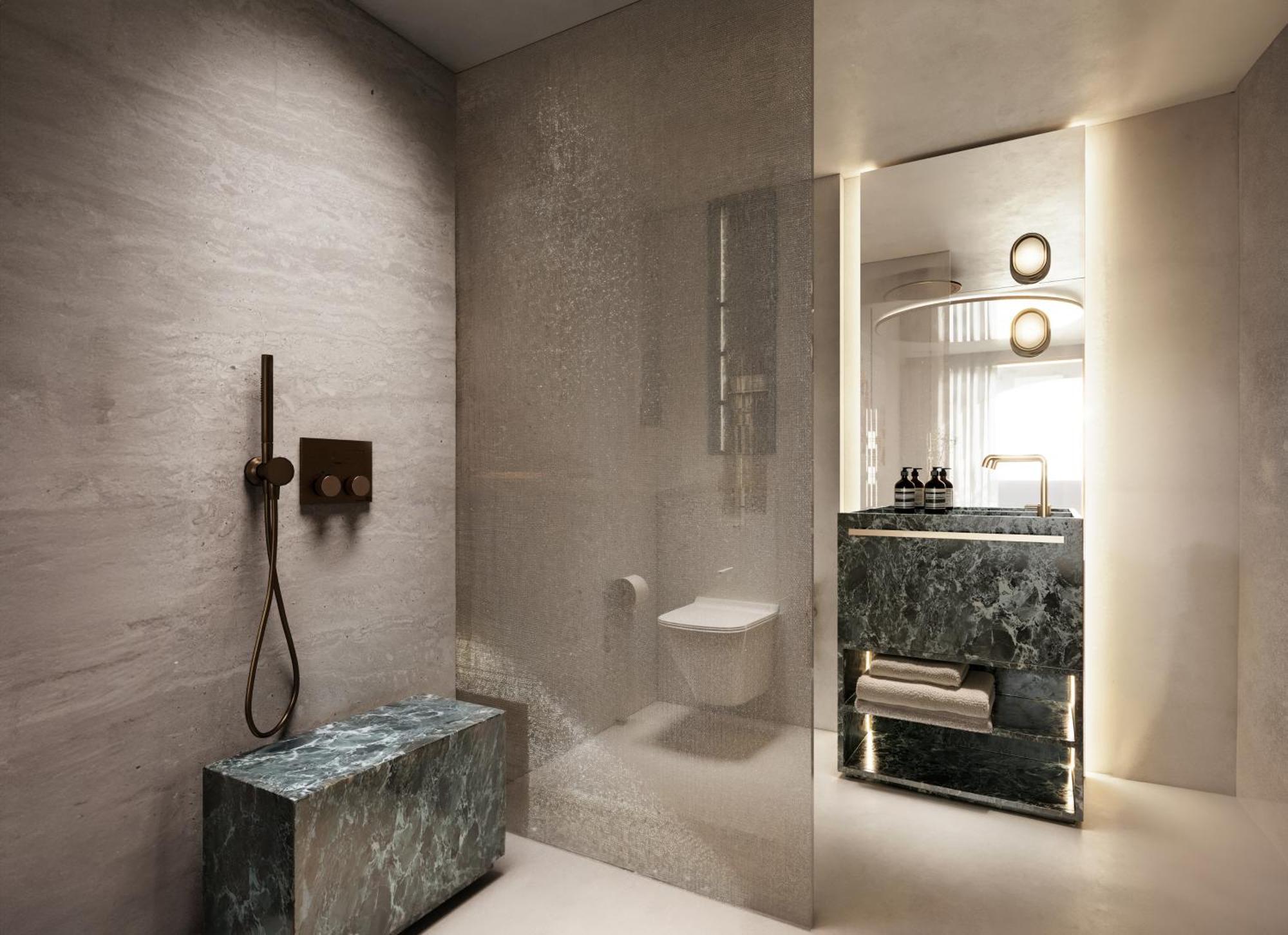 Destino Five Ibiza - New (adults Only) Hotel 5*