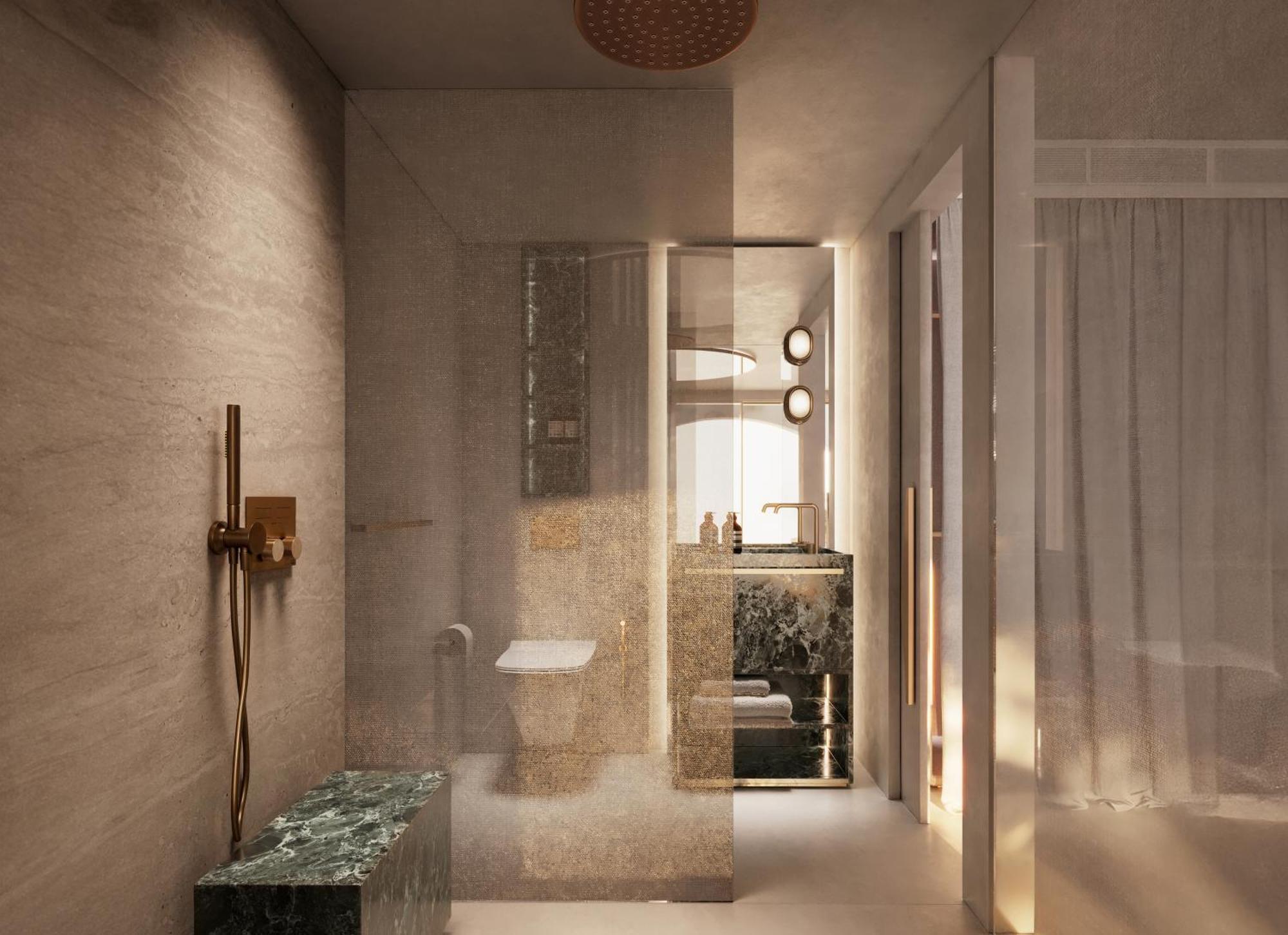 Hotel Destino Five Ibiza - New (adults Only) 5*