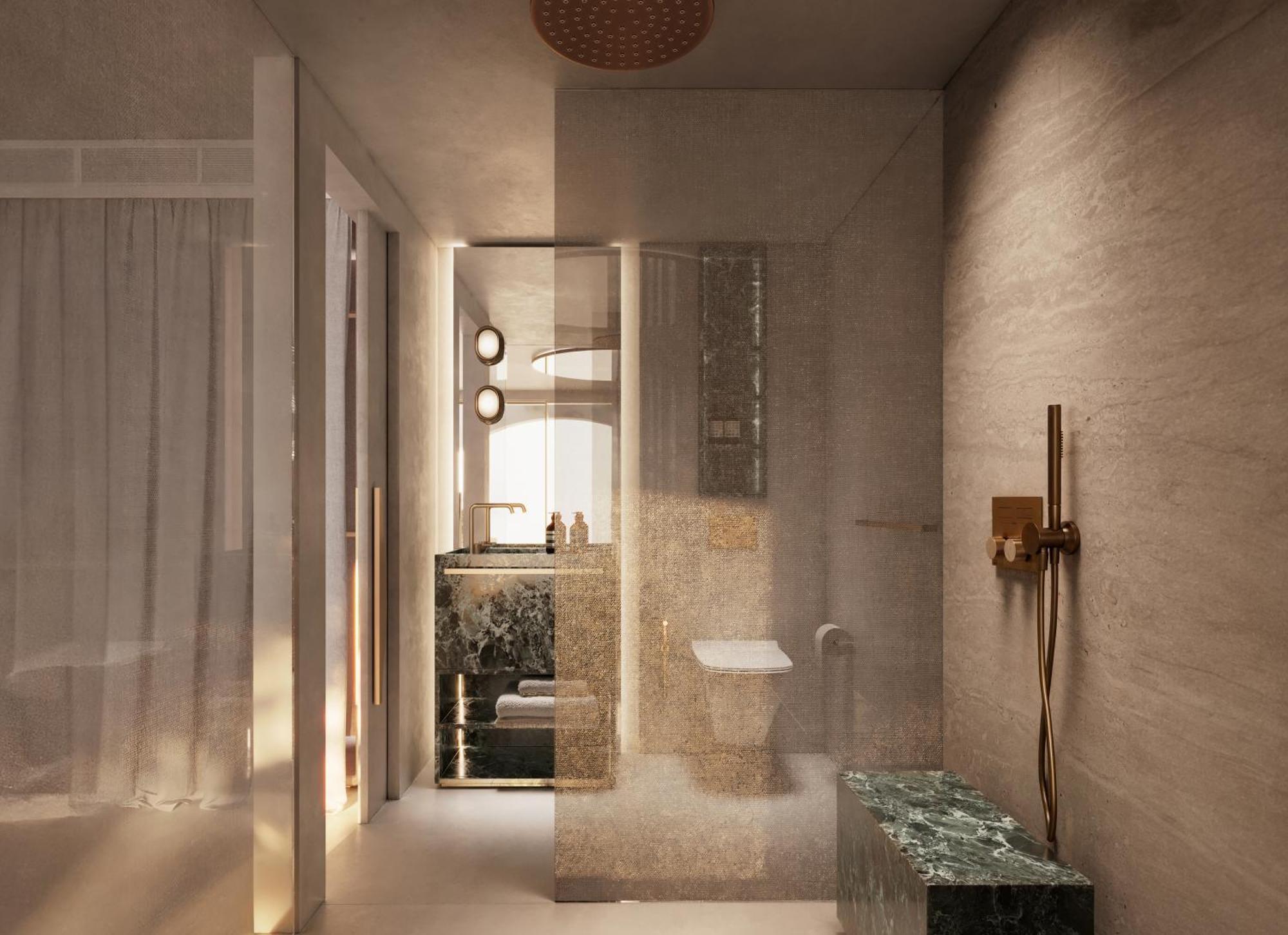 Destino Five Ibiza - New (adults Only) Hotel