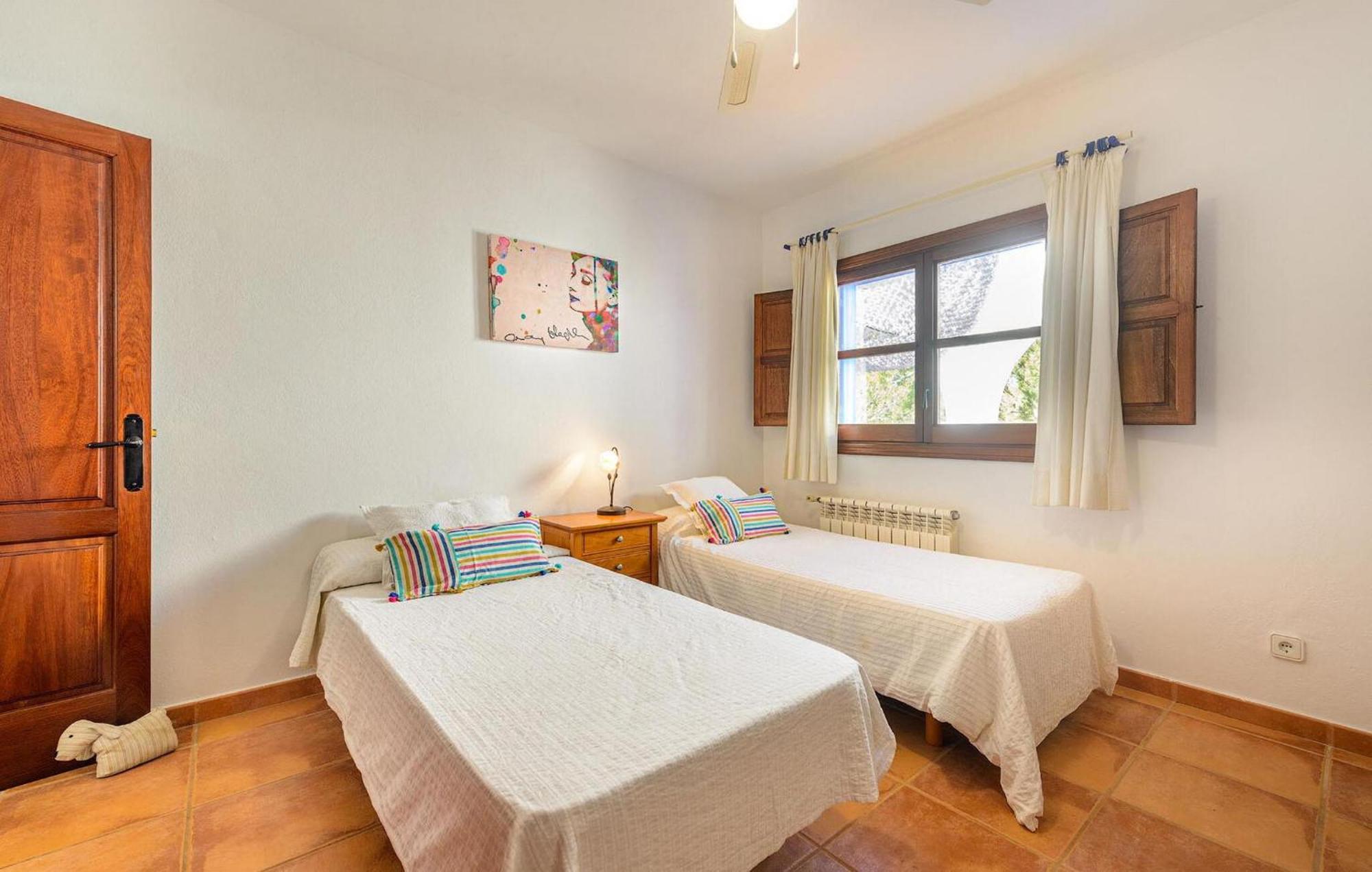 San Miguel Park Holiday home