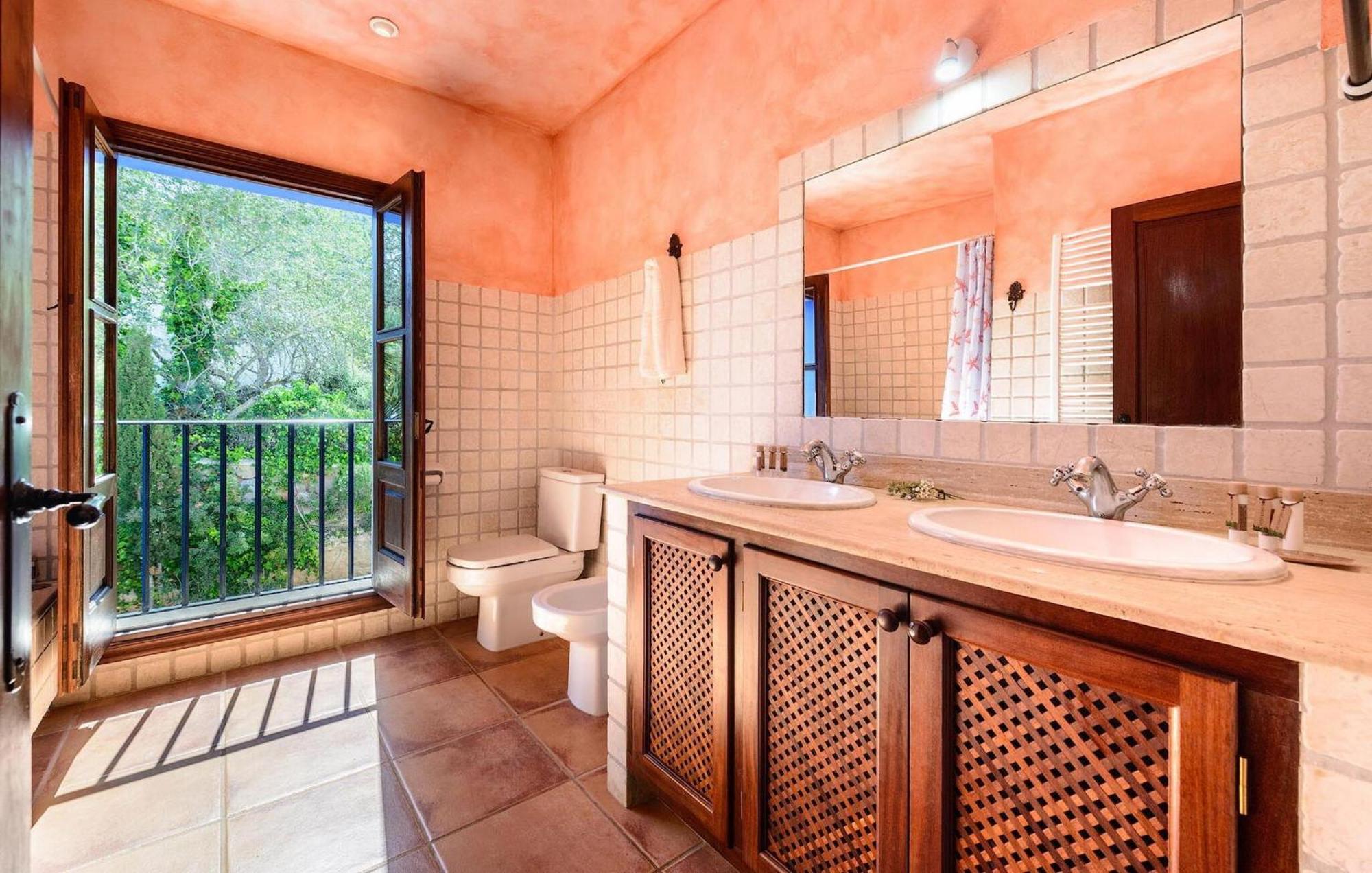 Holiday home San Miguel Park Sant Miquel De Balansat