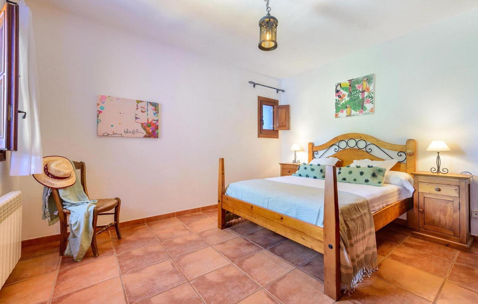 Holiday home San Miguel Park