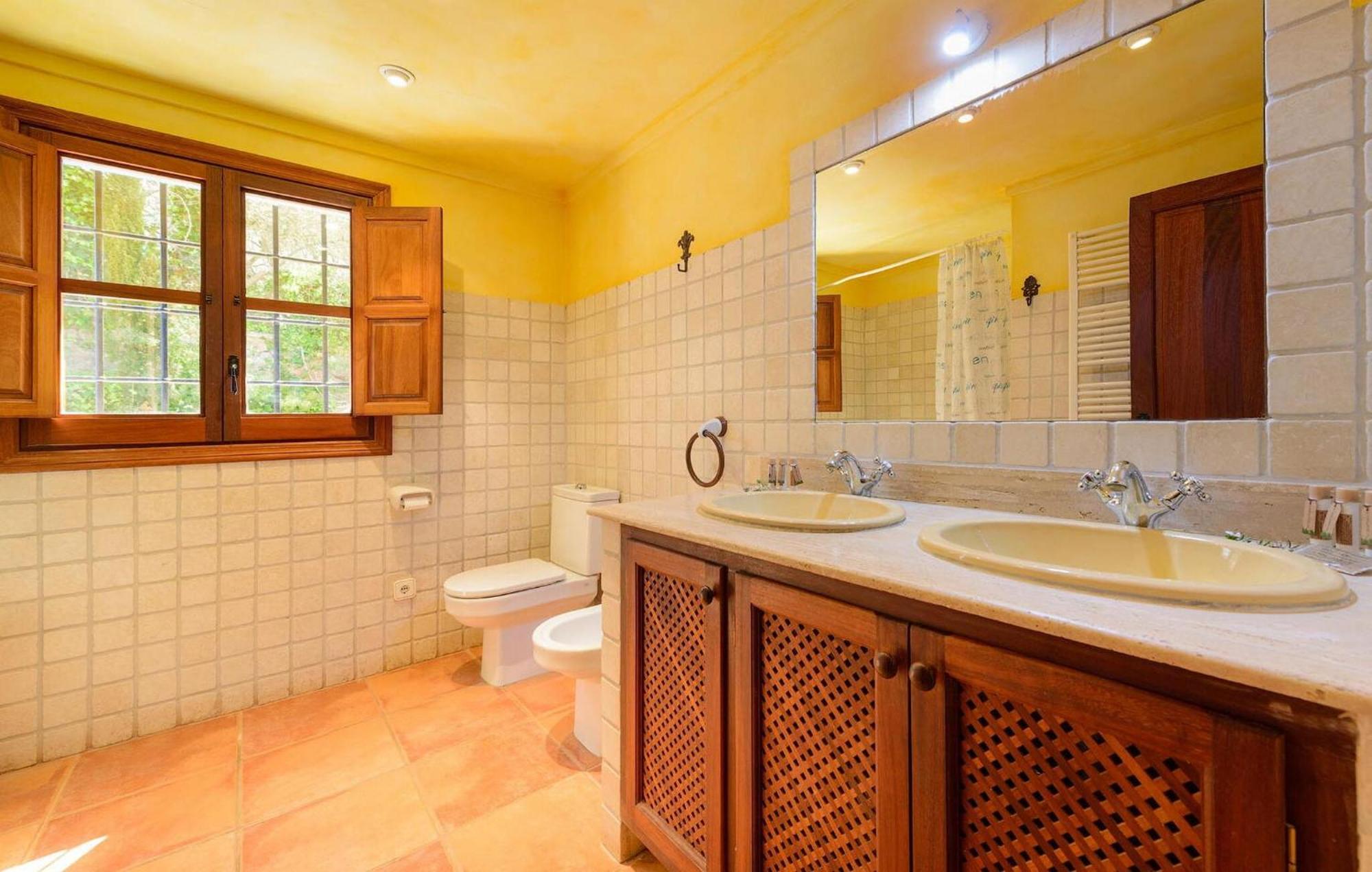 San Miguel Park Holiday home *