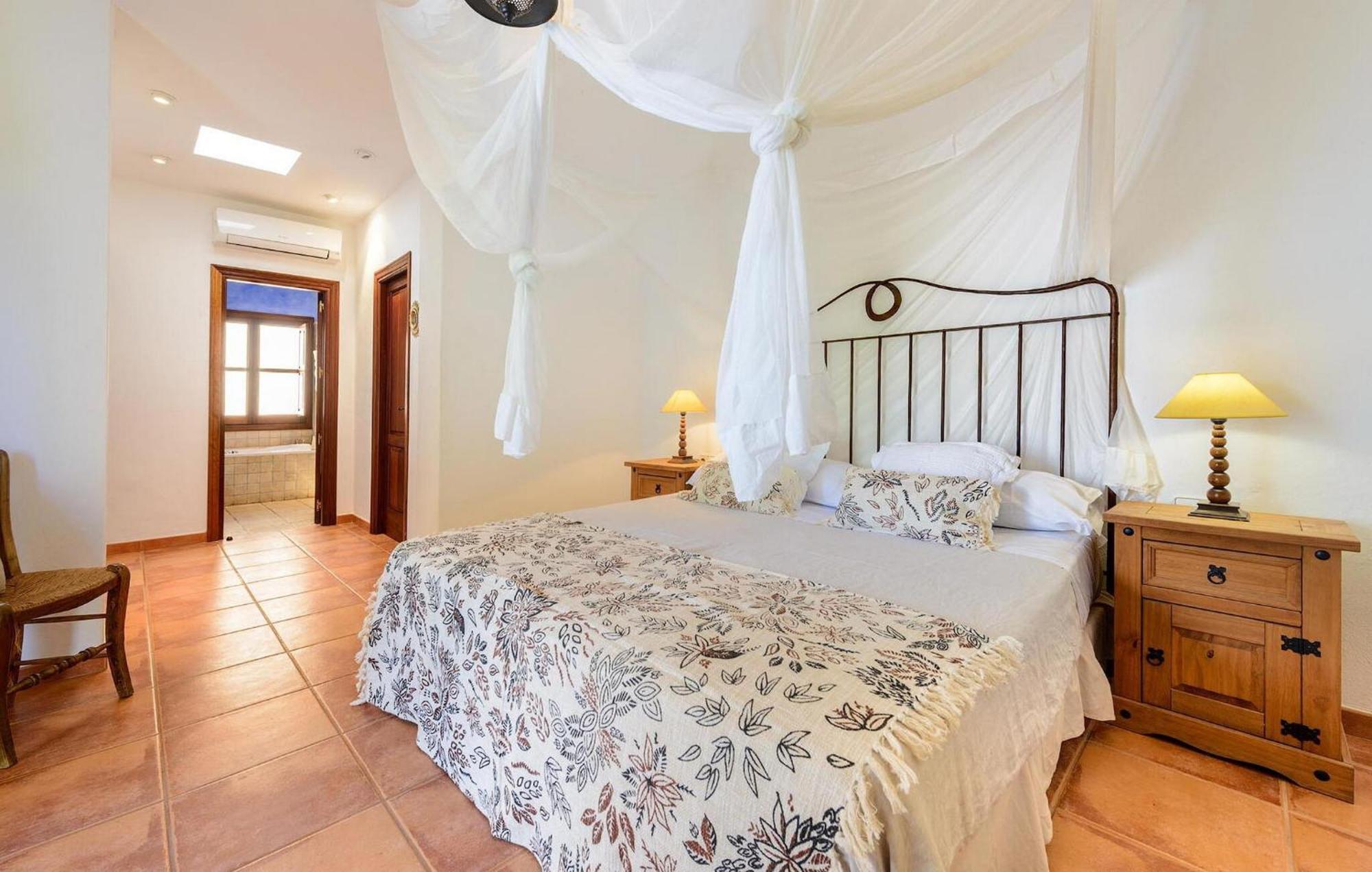 Holiday home San Miguel Park Sant Miquel De Balansat