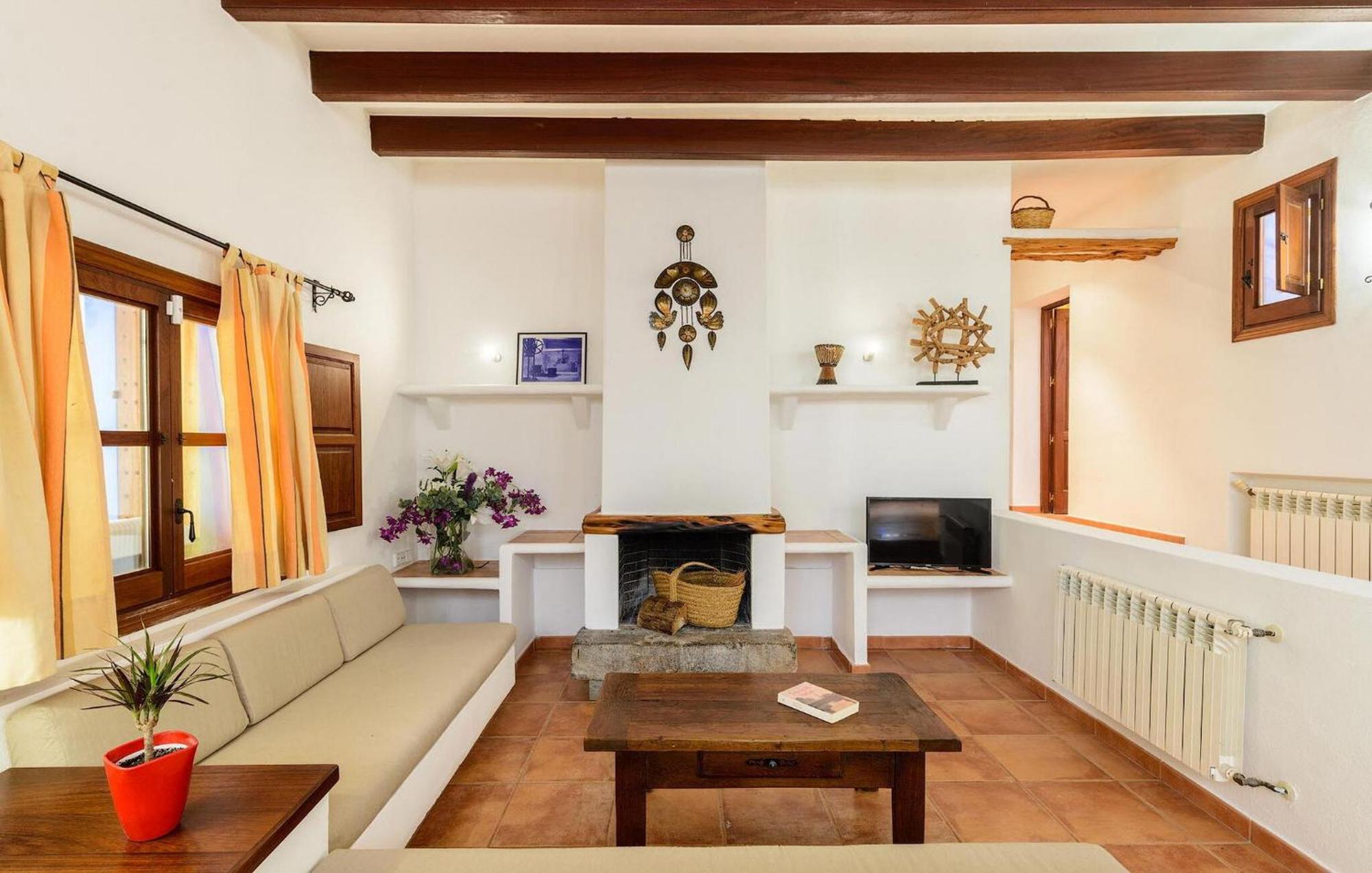 Holiday home San Miguel Park Sant Miquel De Balansat