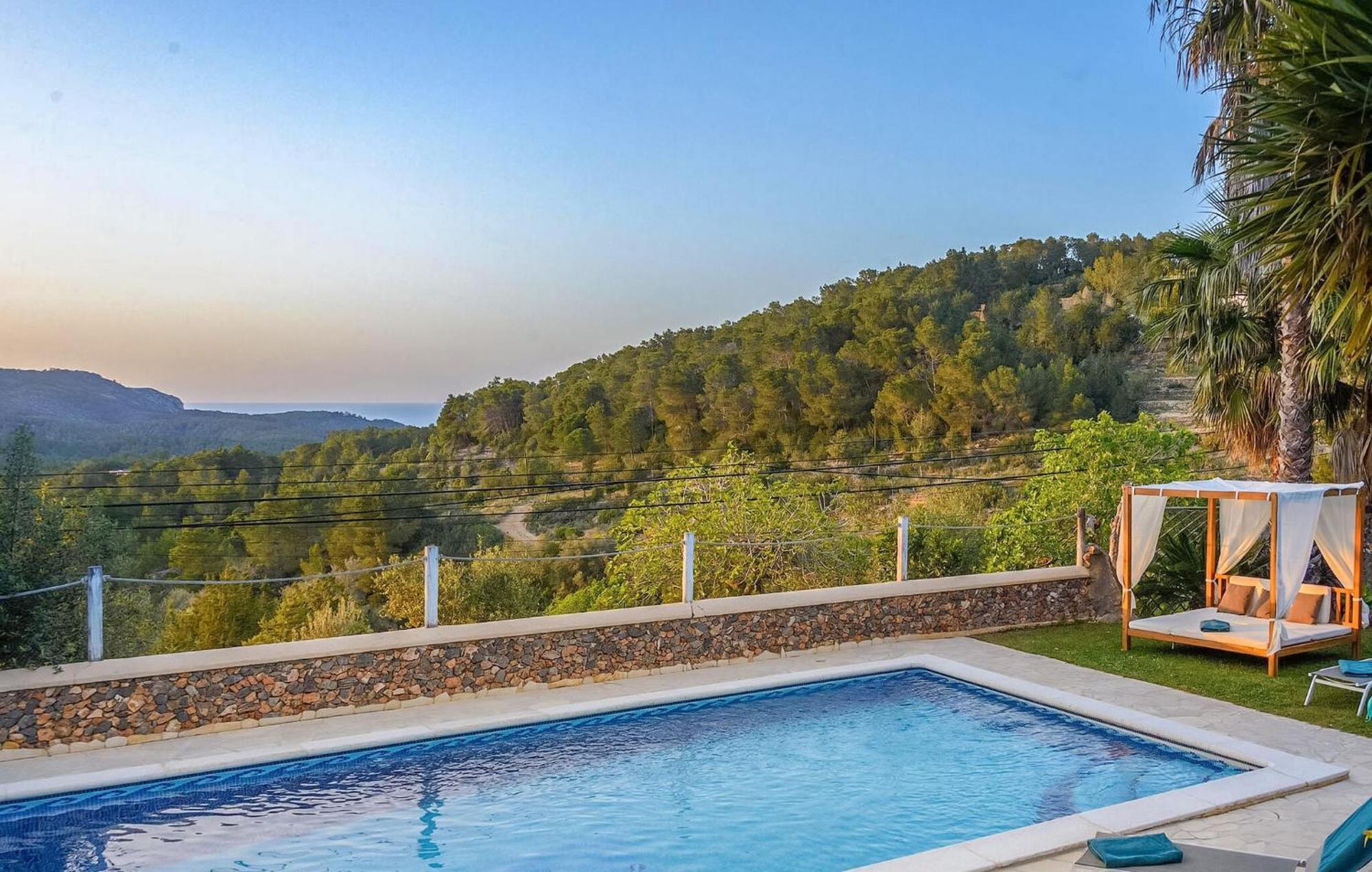 San Miguel Park Holiday home *