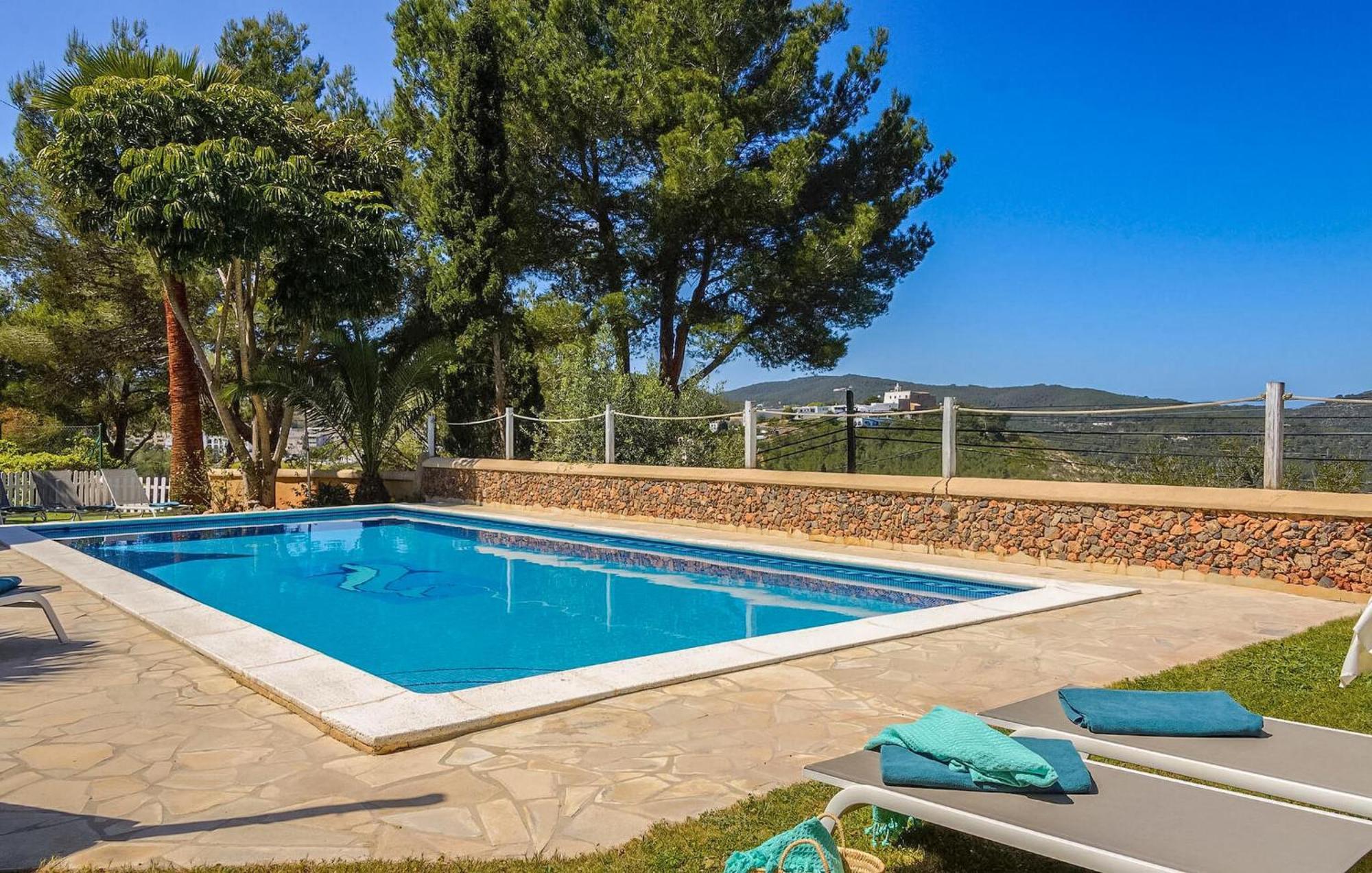 Holiday home San Miguel Park *