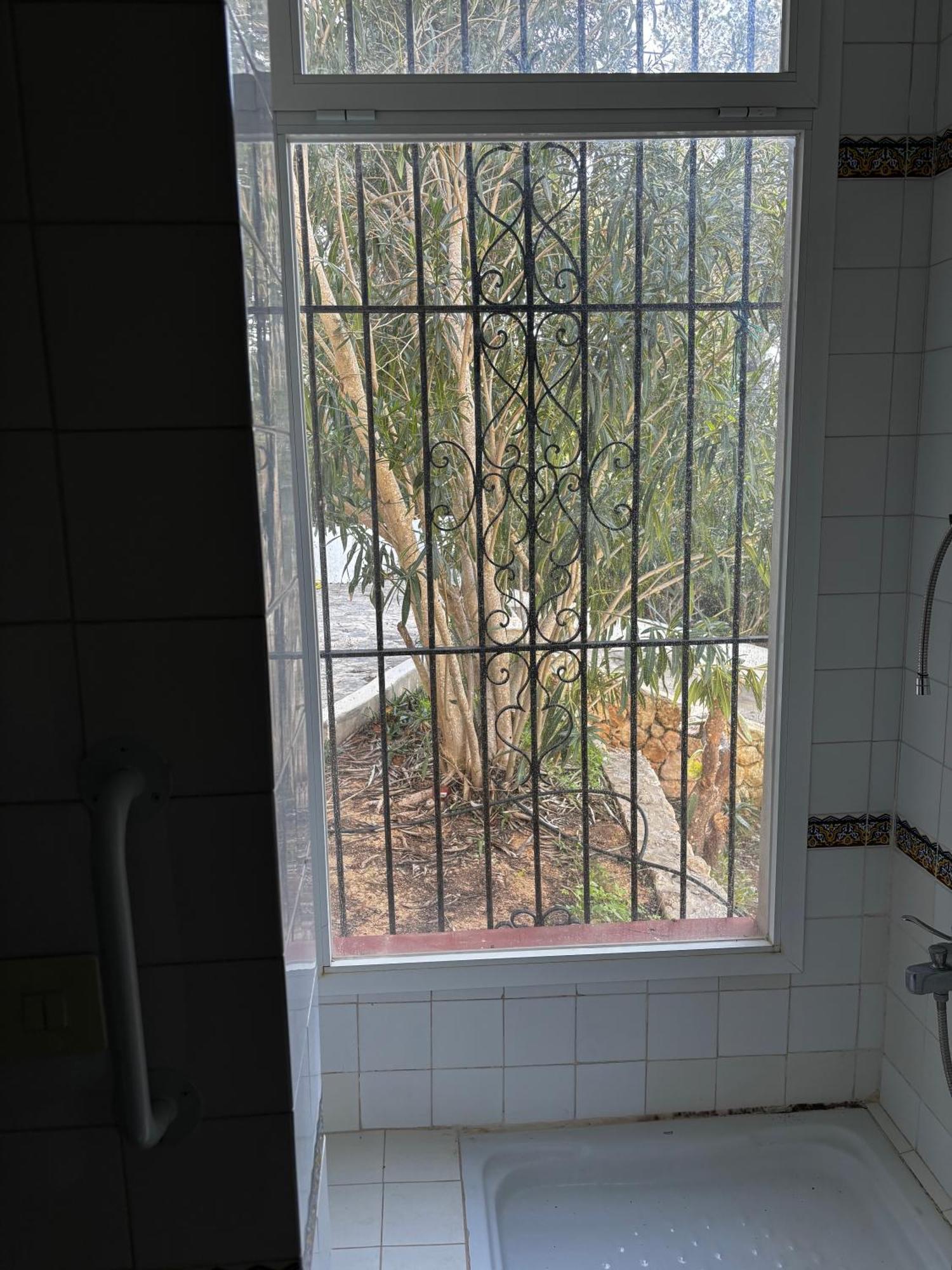 In Jesus Apartment